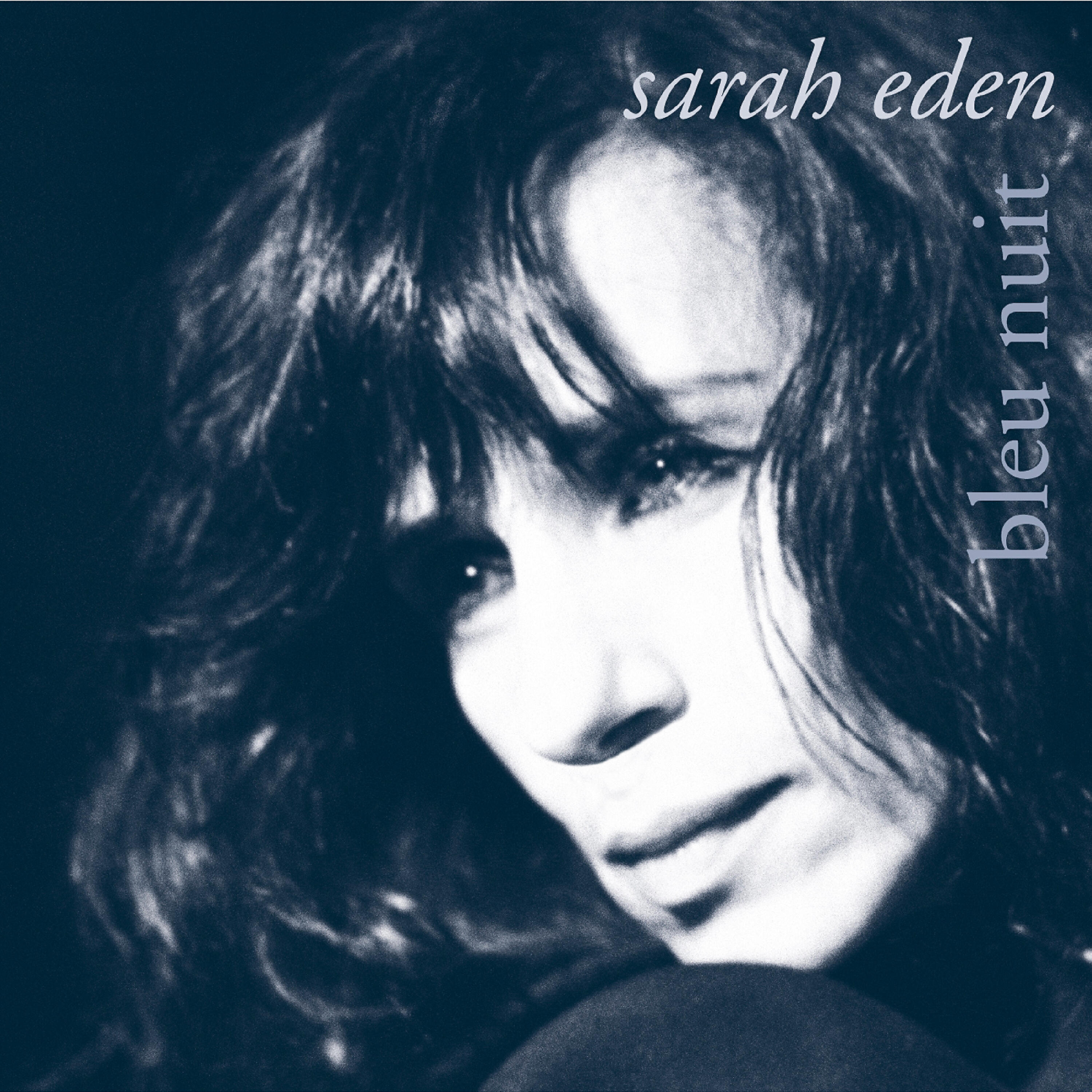 Sarah Eden