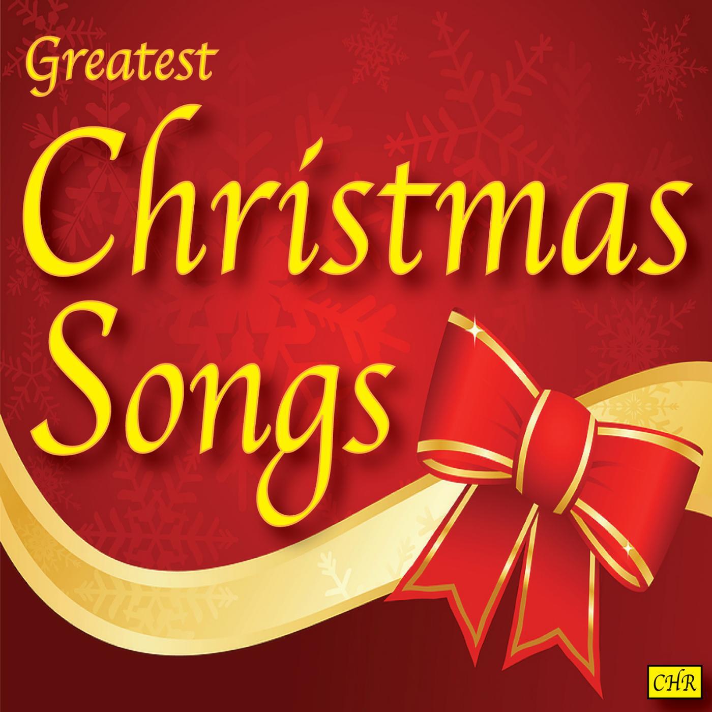 Релиз Greatest Christmas Songs