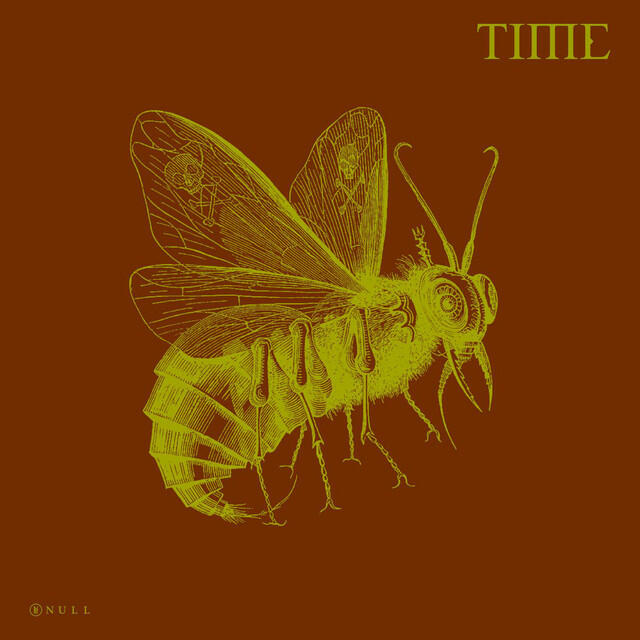 Релиз Time