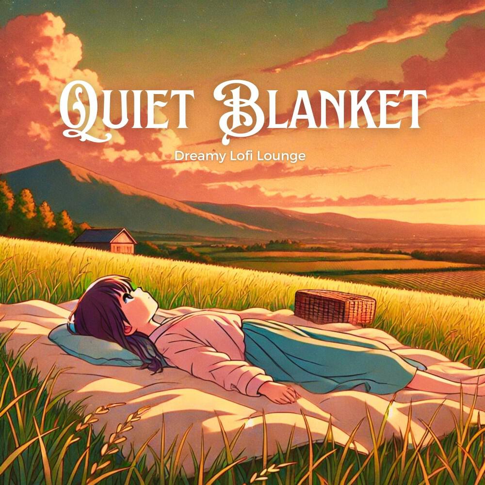 Релиз Quiet Blanket: Relaxing Lofi Collection