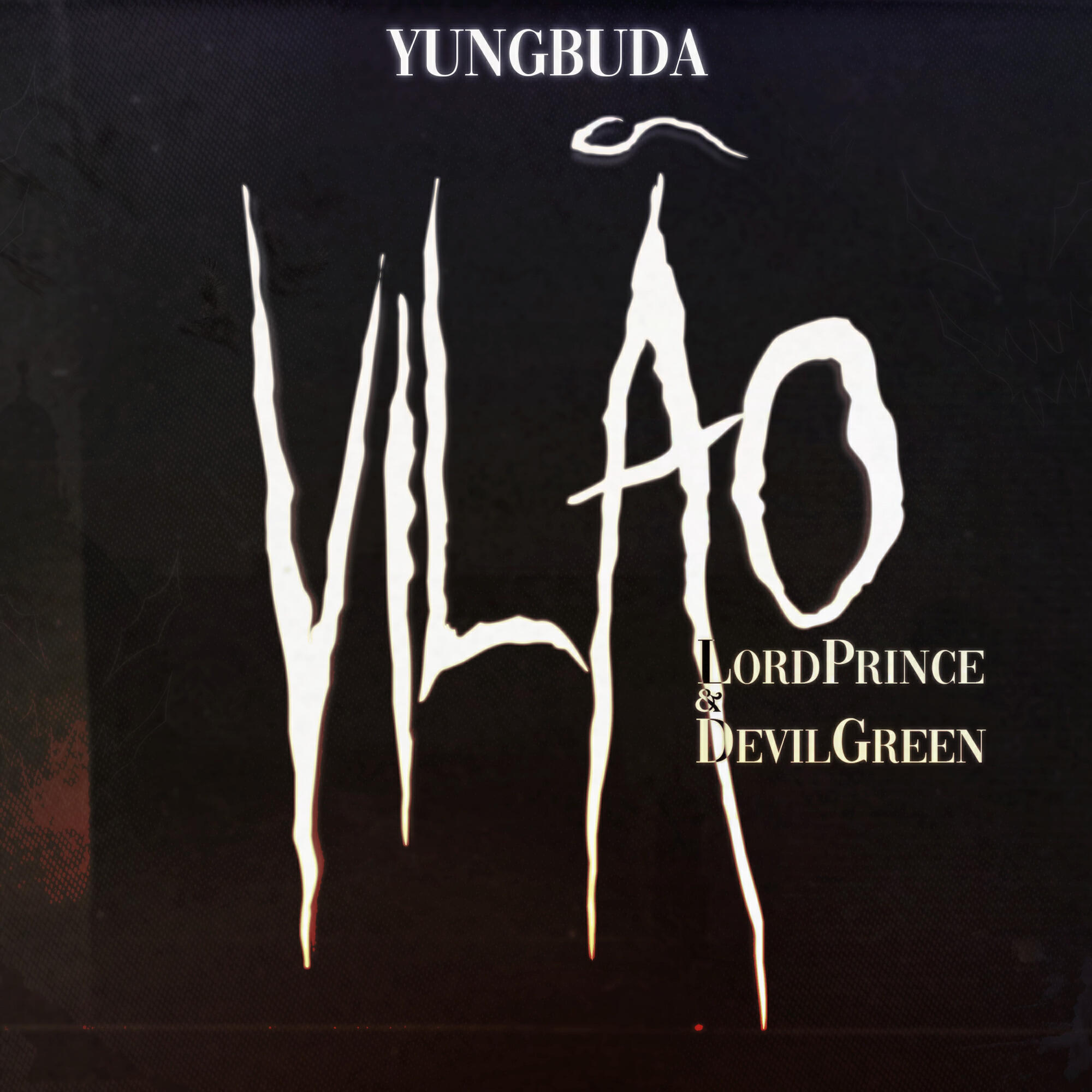 Релиз Vilão