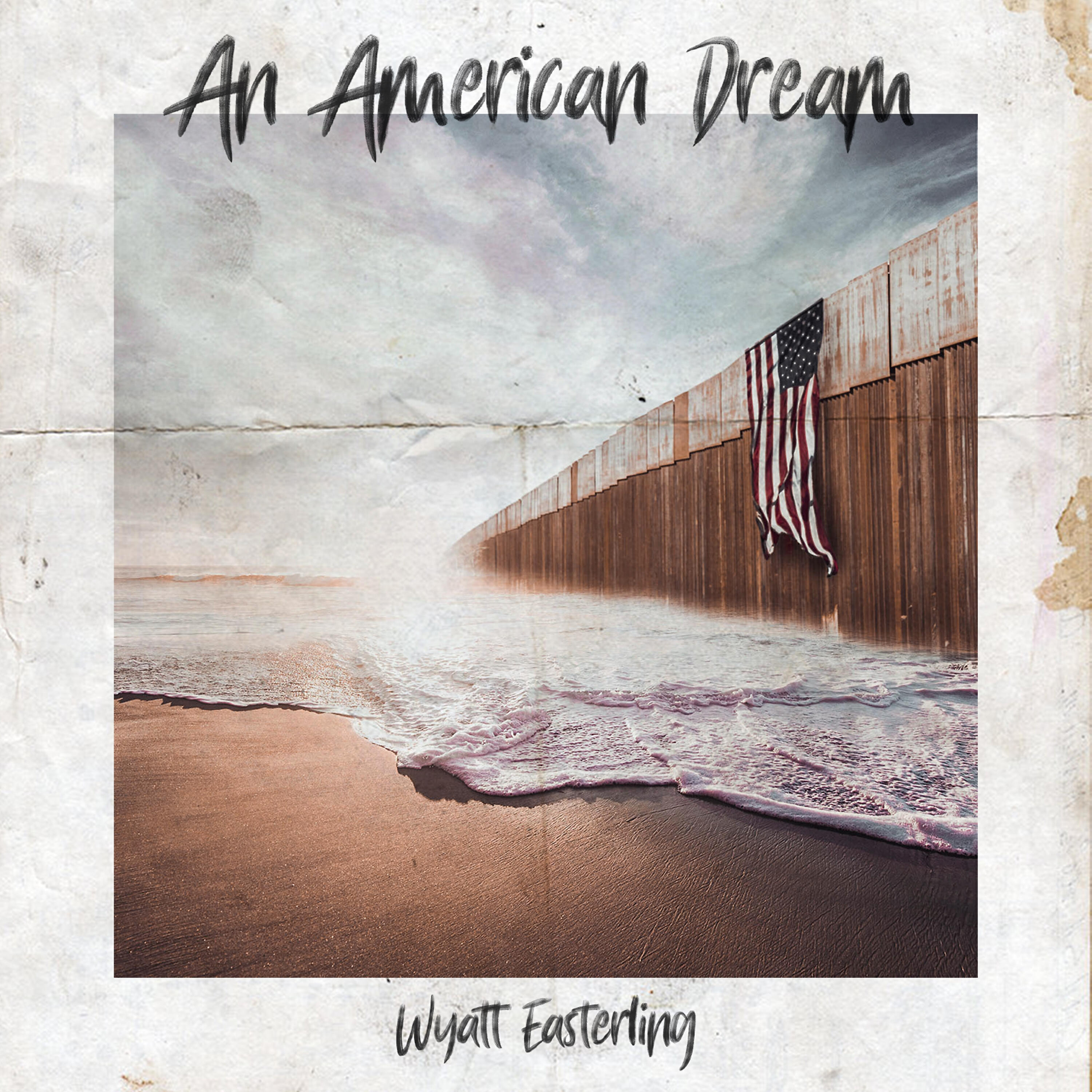 Релиз An American Dream