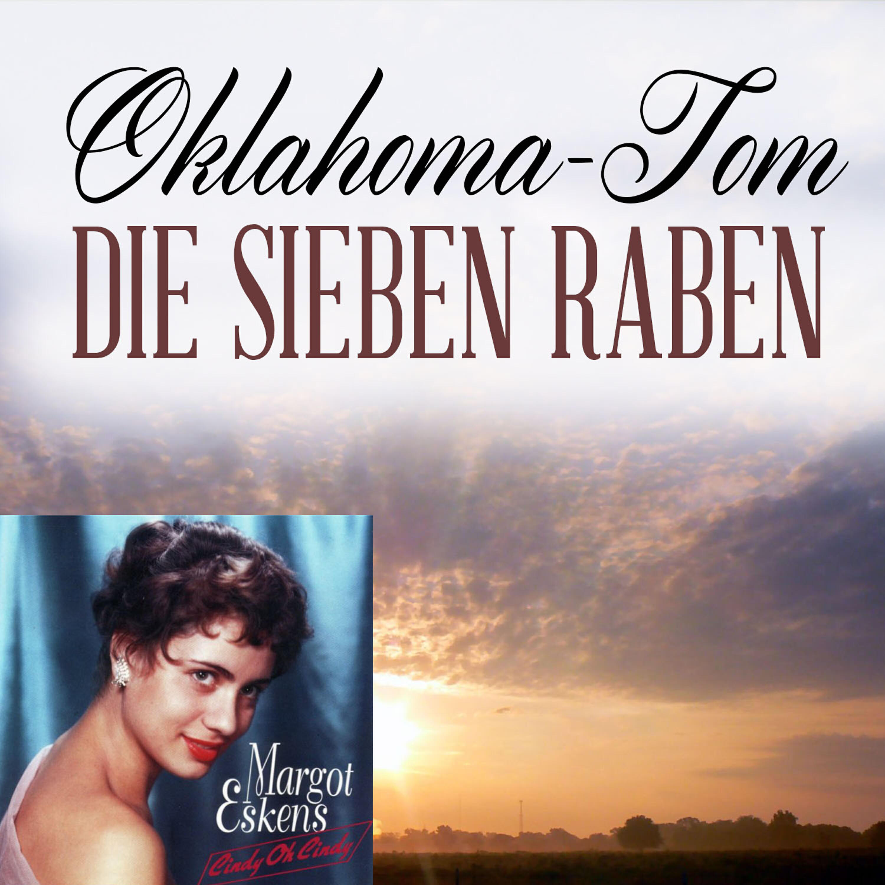 Релиз Oklahoma-Tom