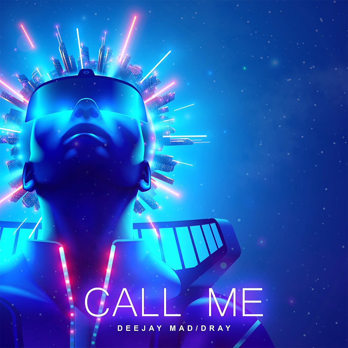Релиз Call Me