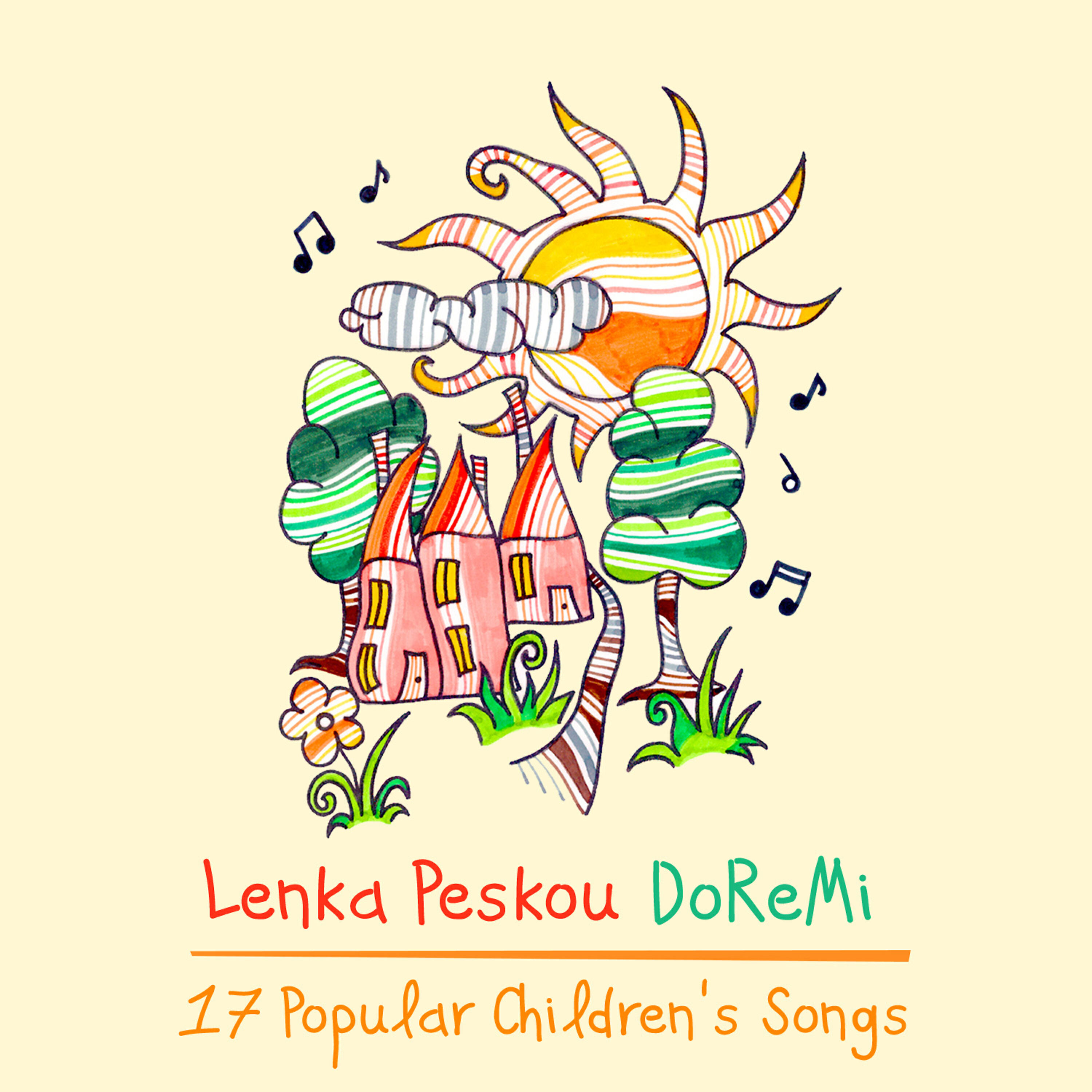 Релиз Do Re Mi