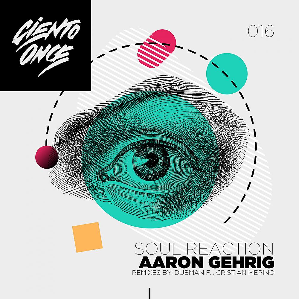 Aaron Gehrig