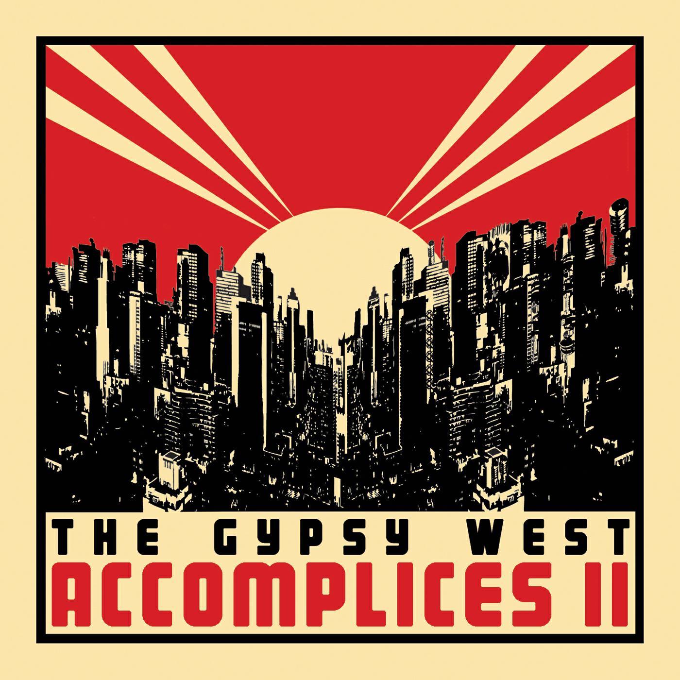 Релиз Accomplices II: You Might Get Caught