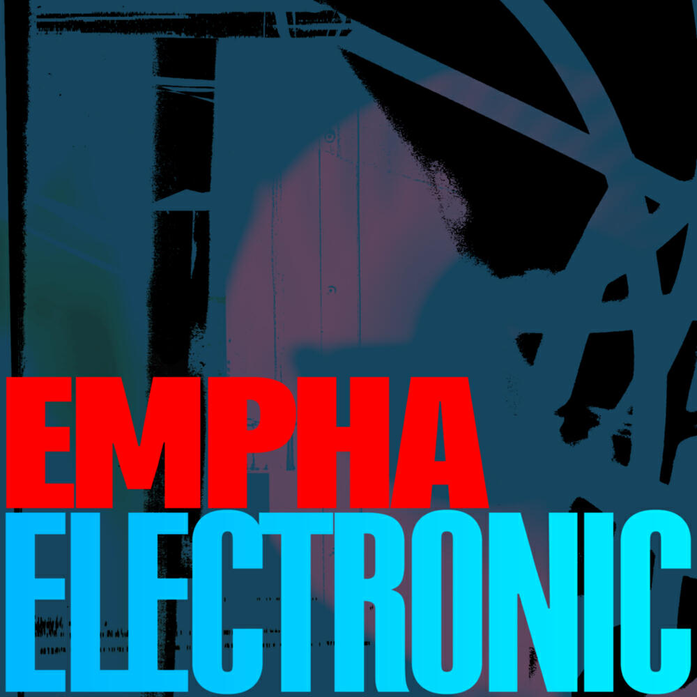 Релиз Electronic