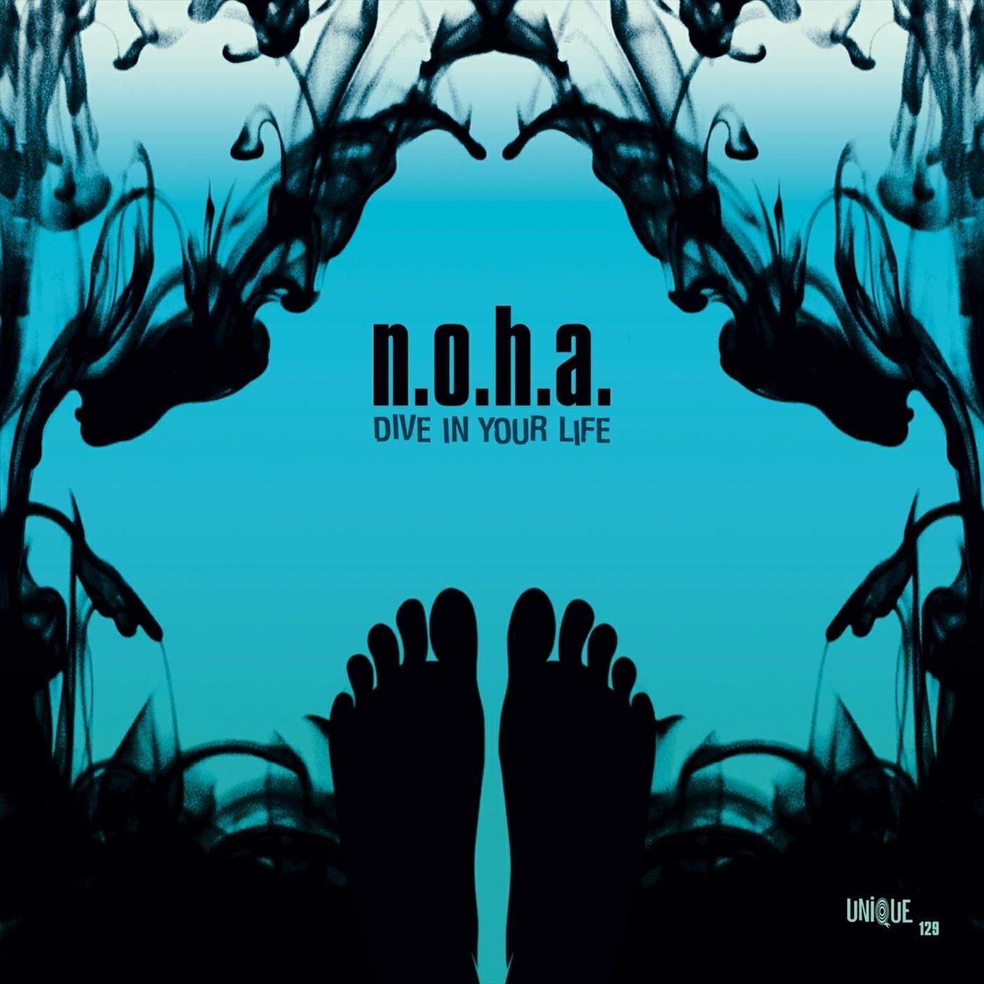 Релиз DIVE IN YOUR LIFE
