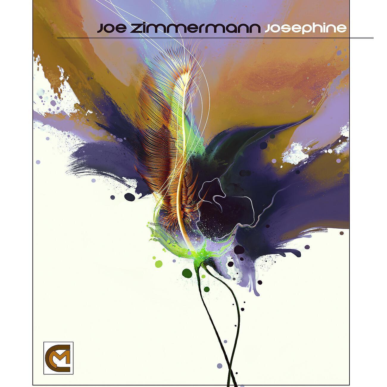 Joe Zimmermann