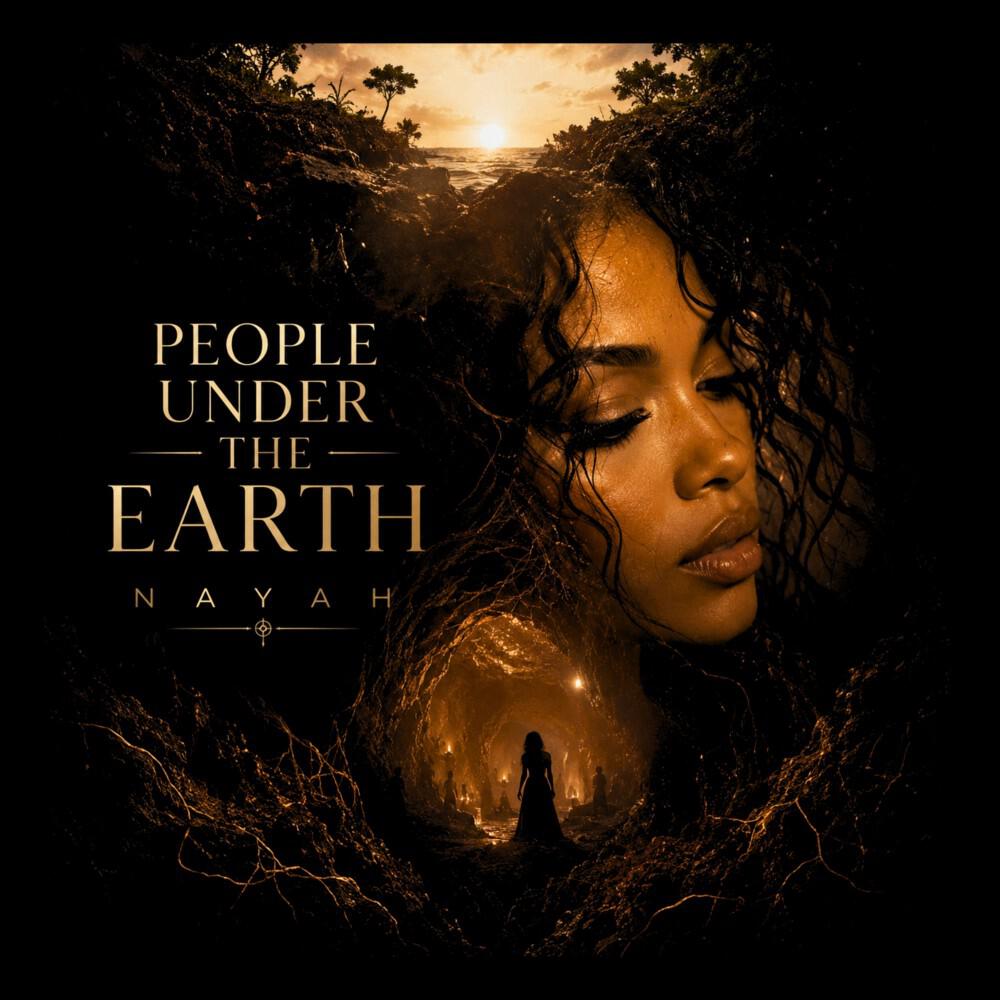 Релиз People Under the Earth