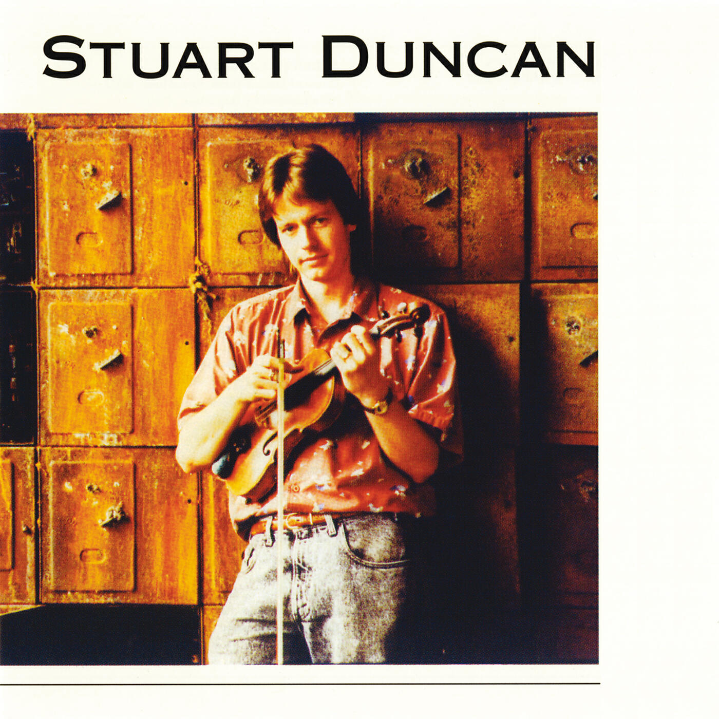 Скачать песню Stuart Duncan - The Summer Of My Dreams бесплатно в MP3 для Android и iOS