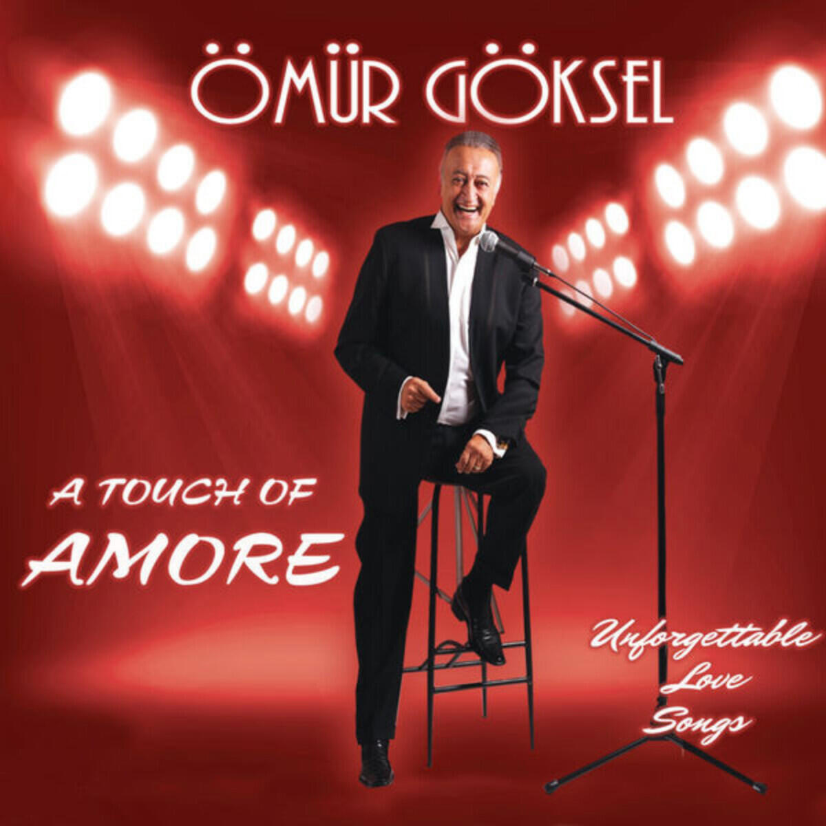 Релиз A Touch of Amore