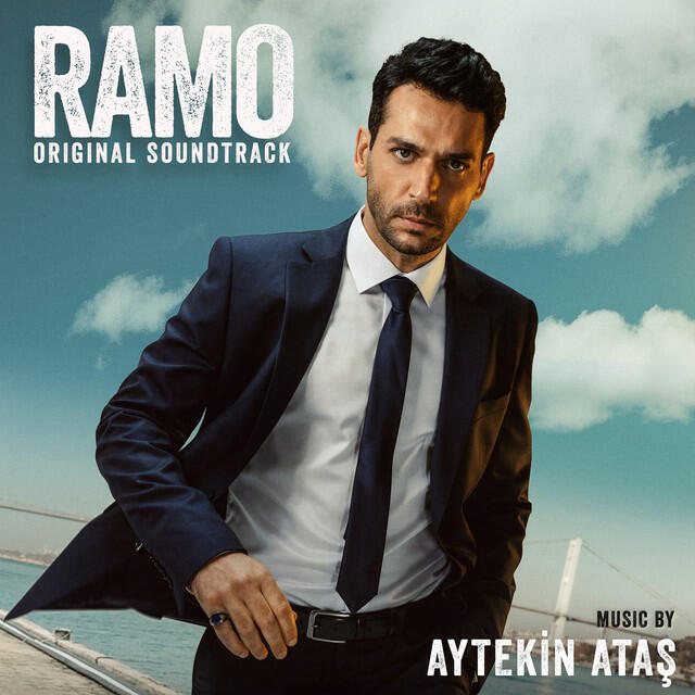 Постер альбома Ramo (Original Soundtrack)