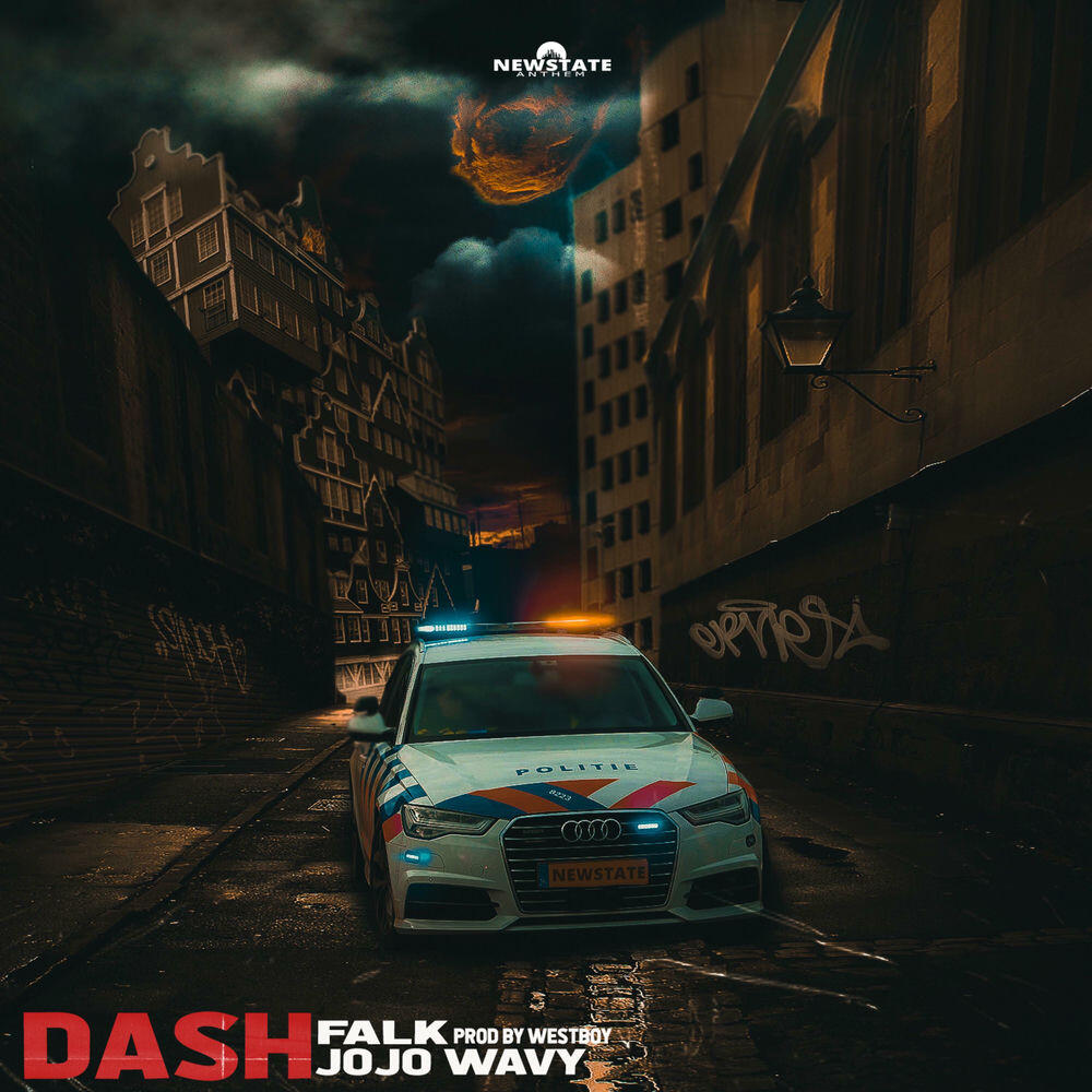 Релиз Dash