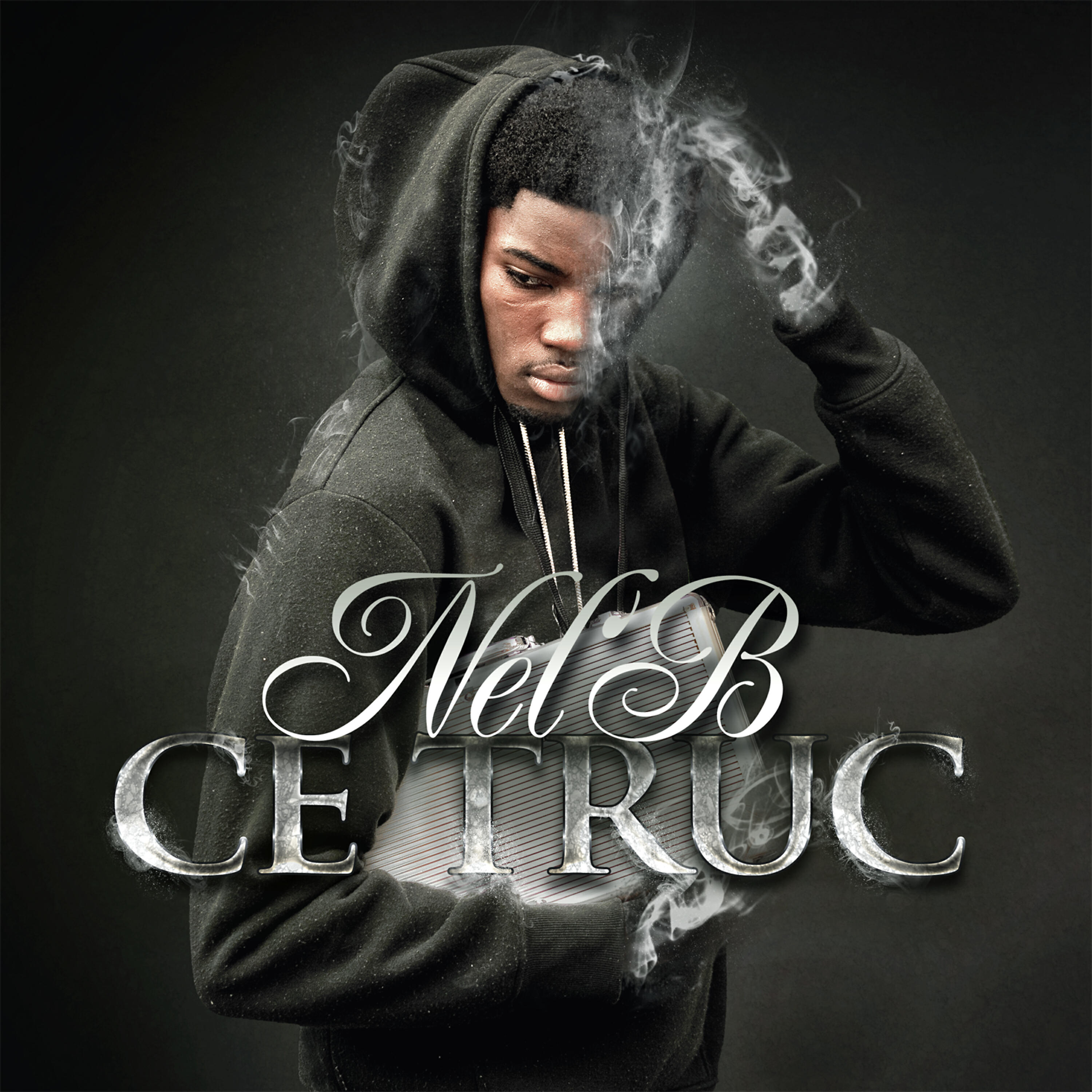 Релиз Ce Truc (Single)