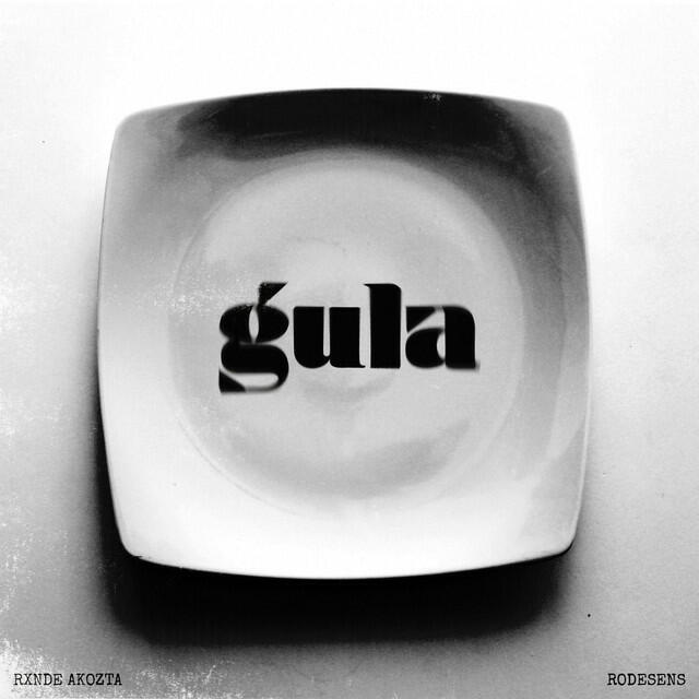 Релиз Gula