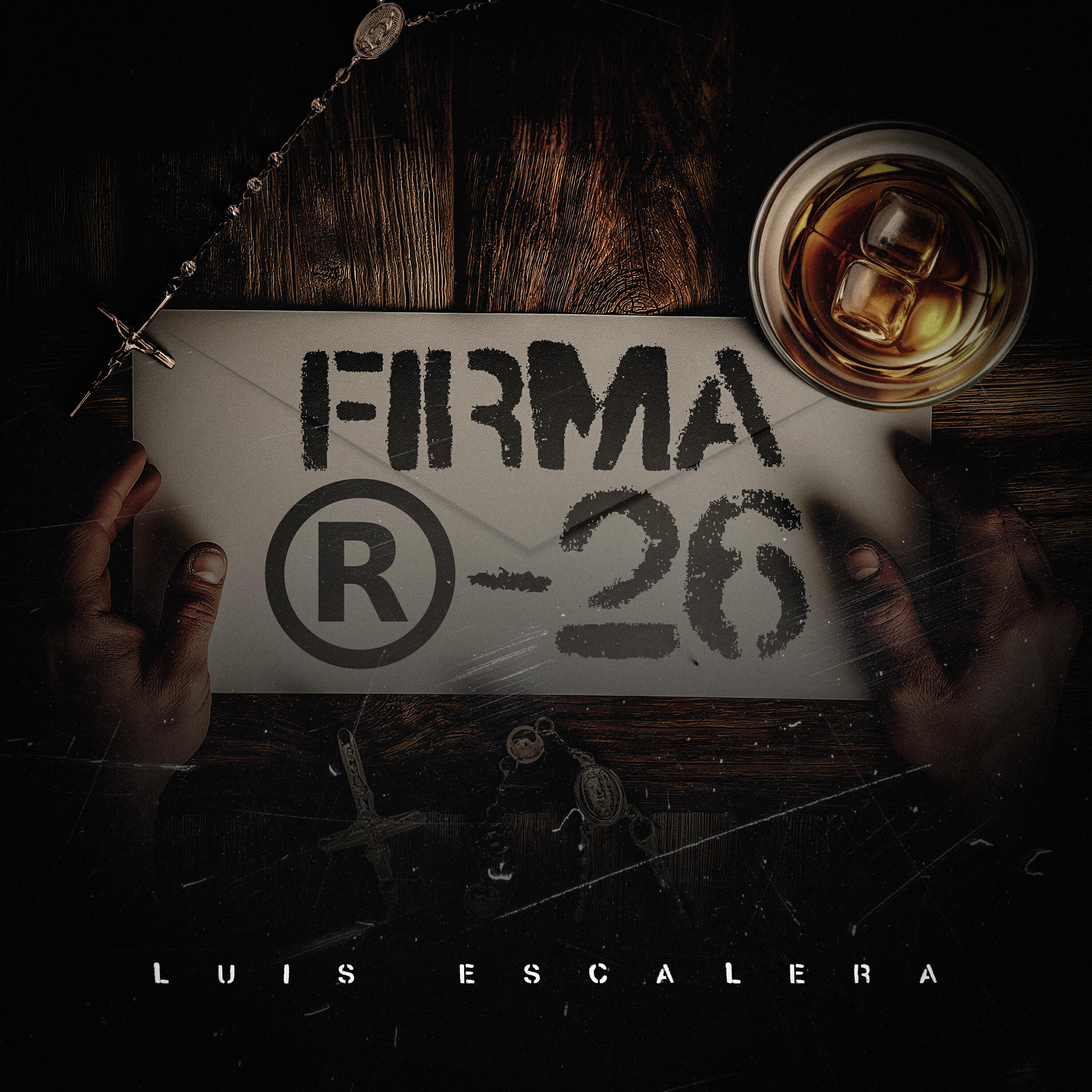 Luis Escalera
