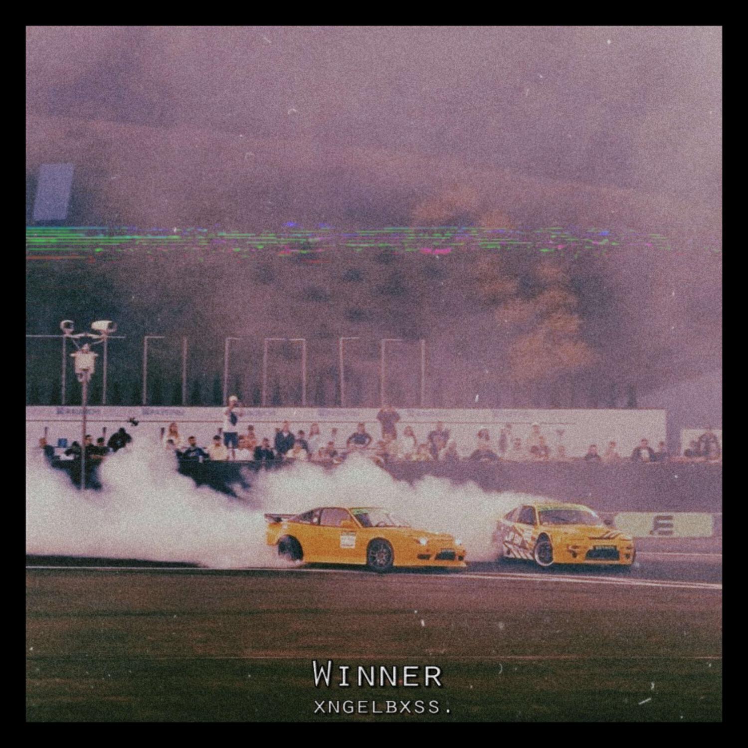 Постер альбома Winner