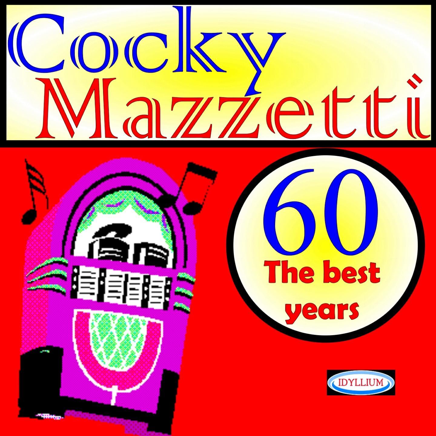 Релиз 60 - The best years