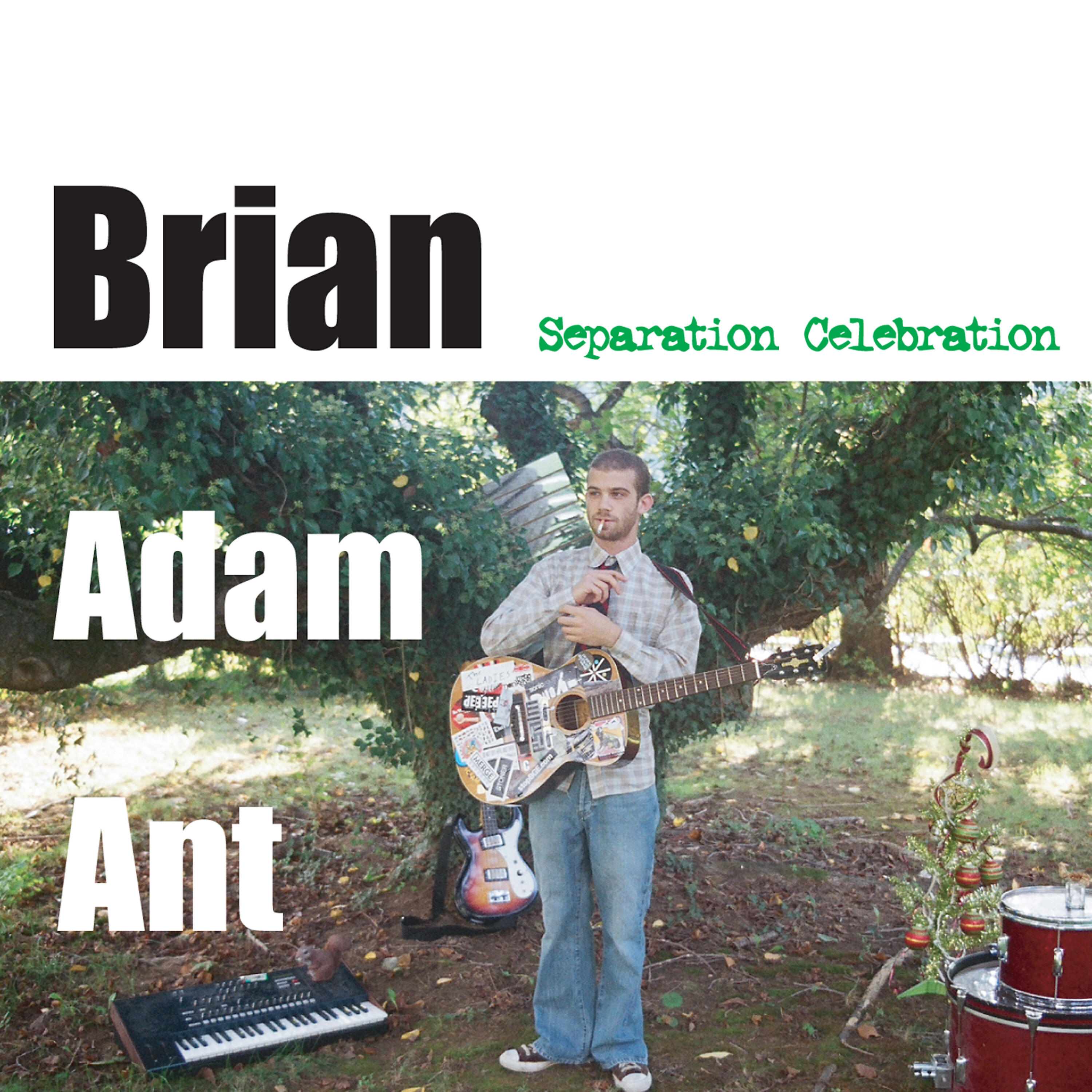 Релиз Separation Celebration