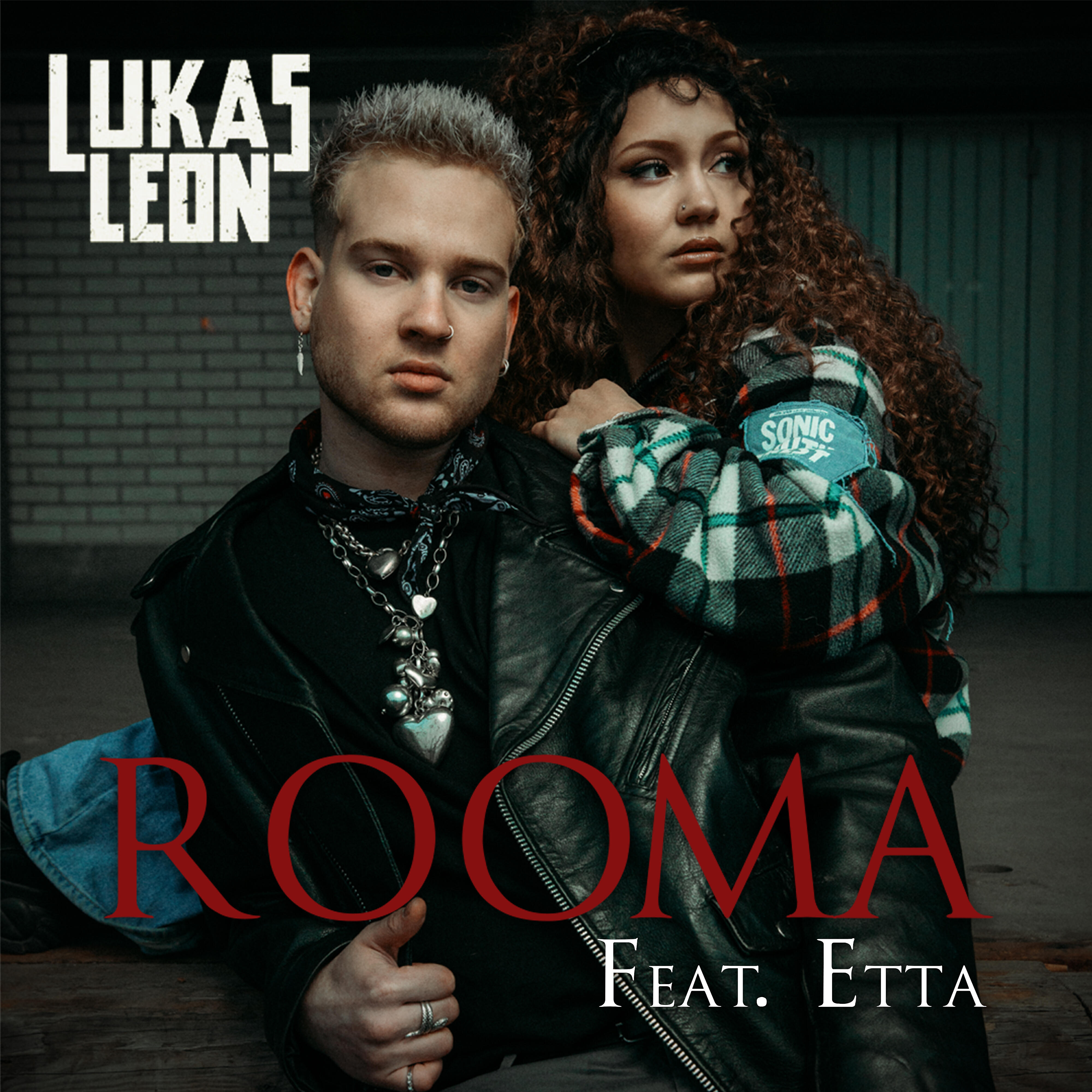 Скачать песню Lukas Leon, Etta - Rooma (feat. Etta) бесплатно в MP3 для Android и iOS