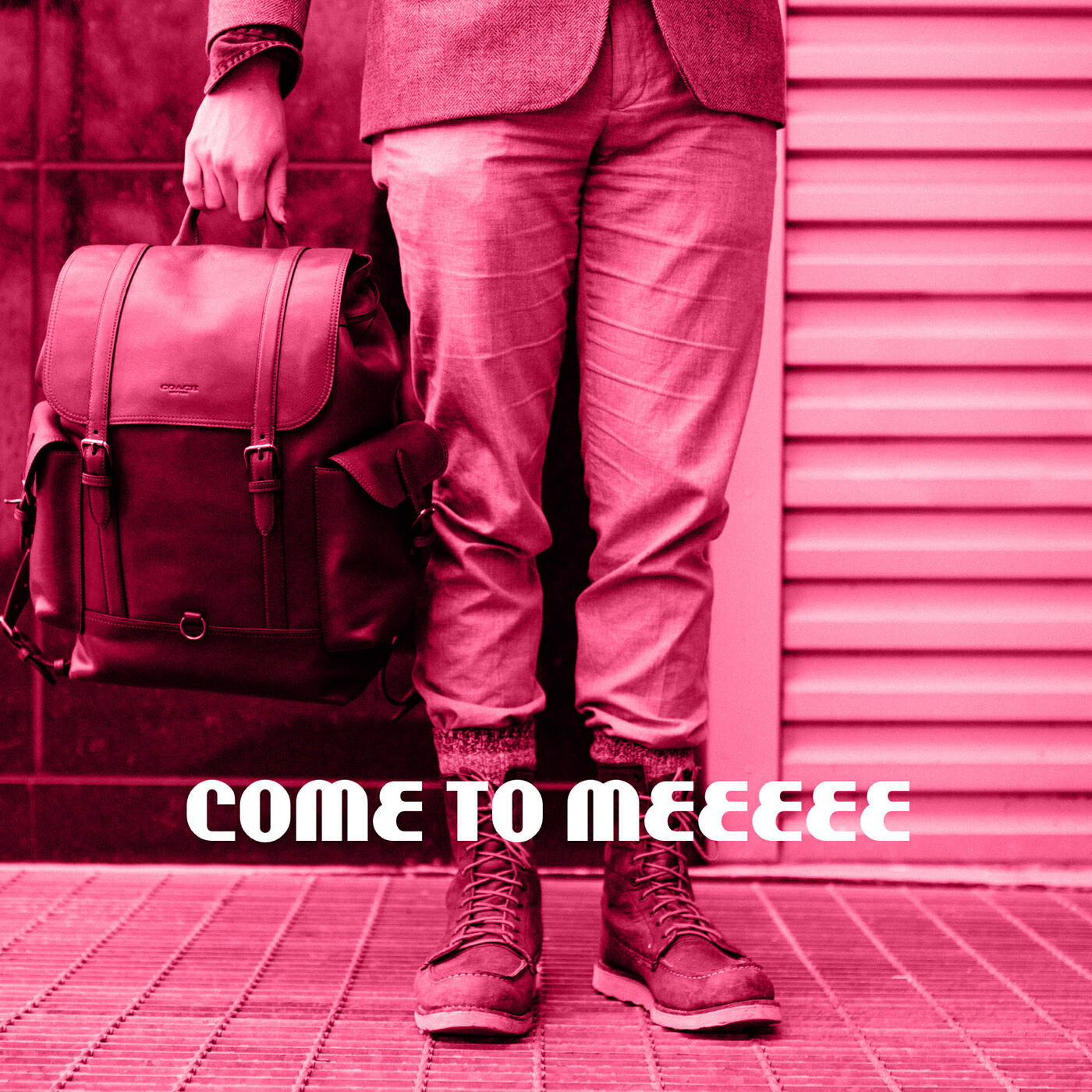Релиз Come to Meeeee