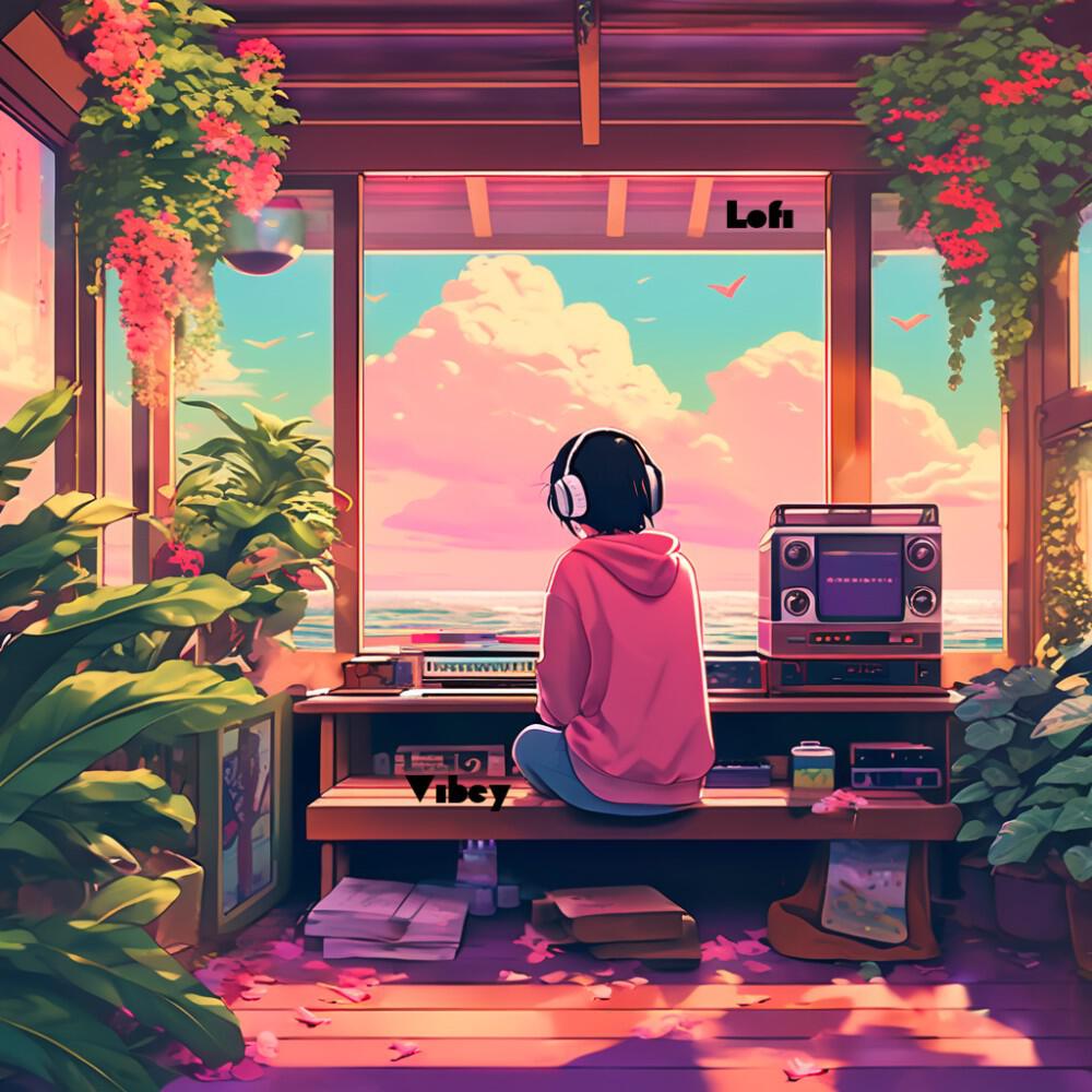 Релиз Vibey