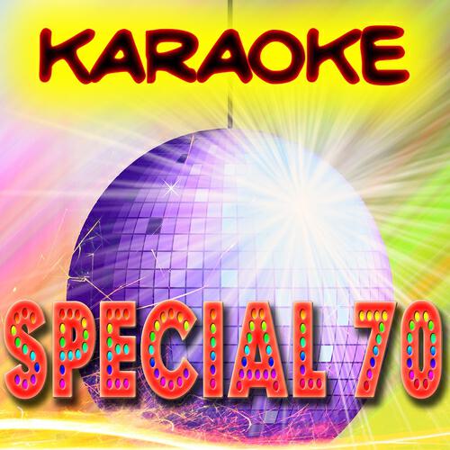 Релиз Karaoké spécial 70