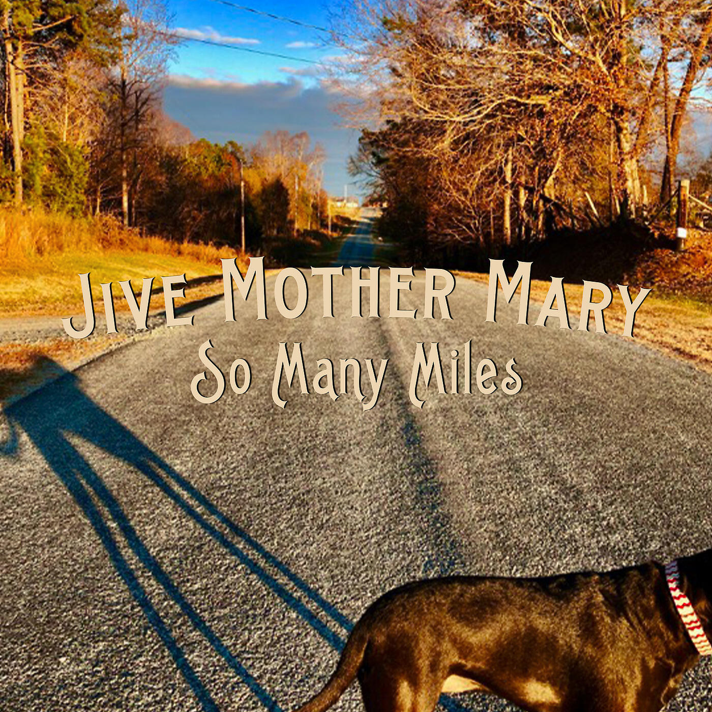 Релиз So Many Miles