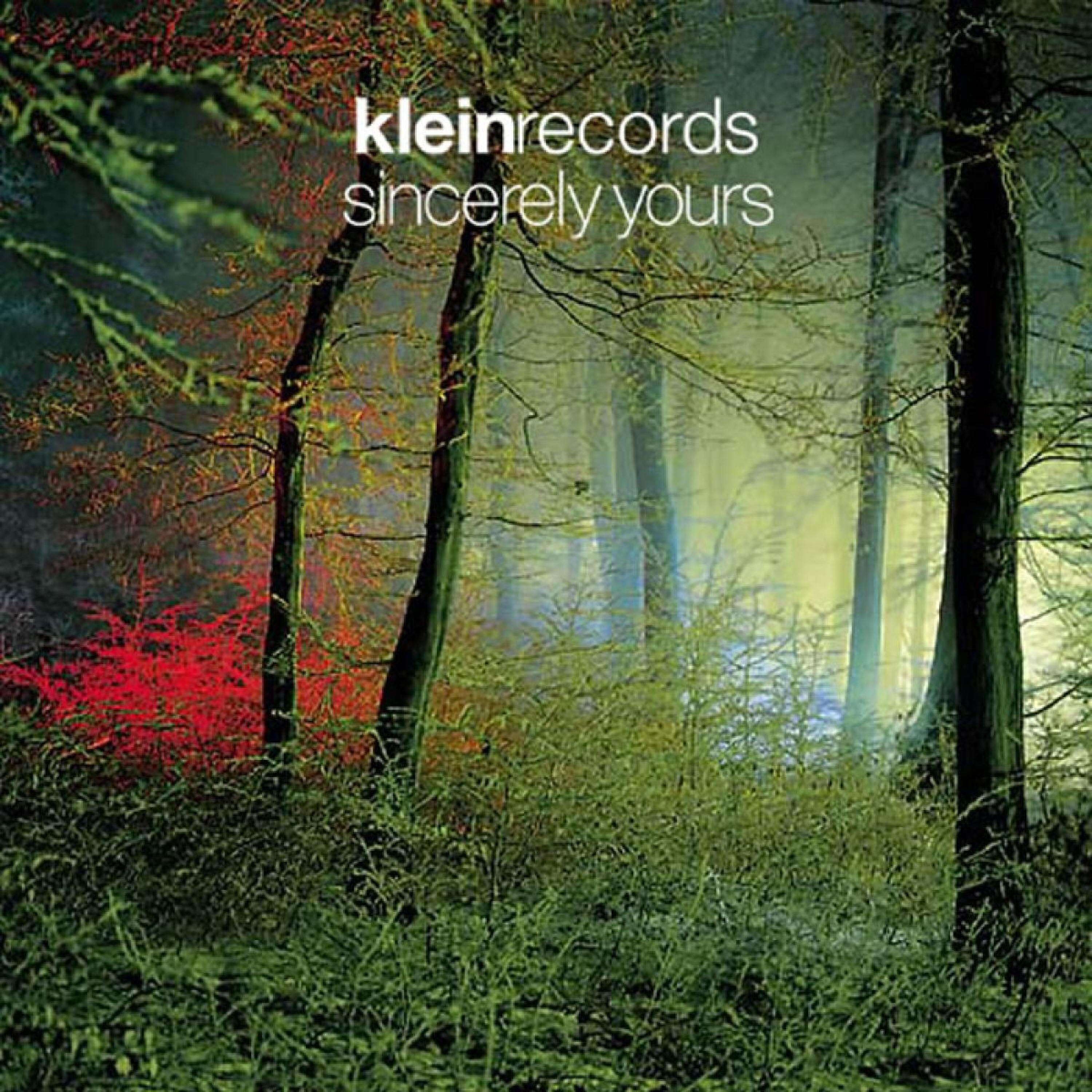 Релиз Sincerely Yours 1
