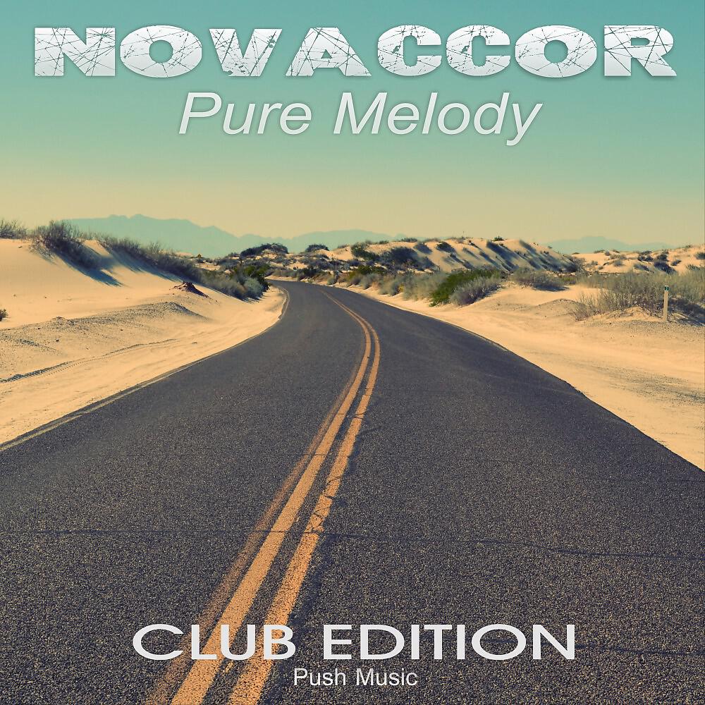 Релиз Pure Melody (Club Edition)