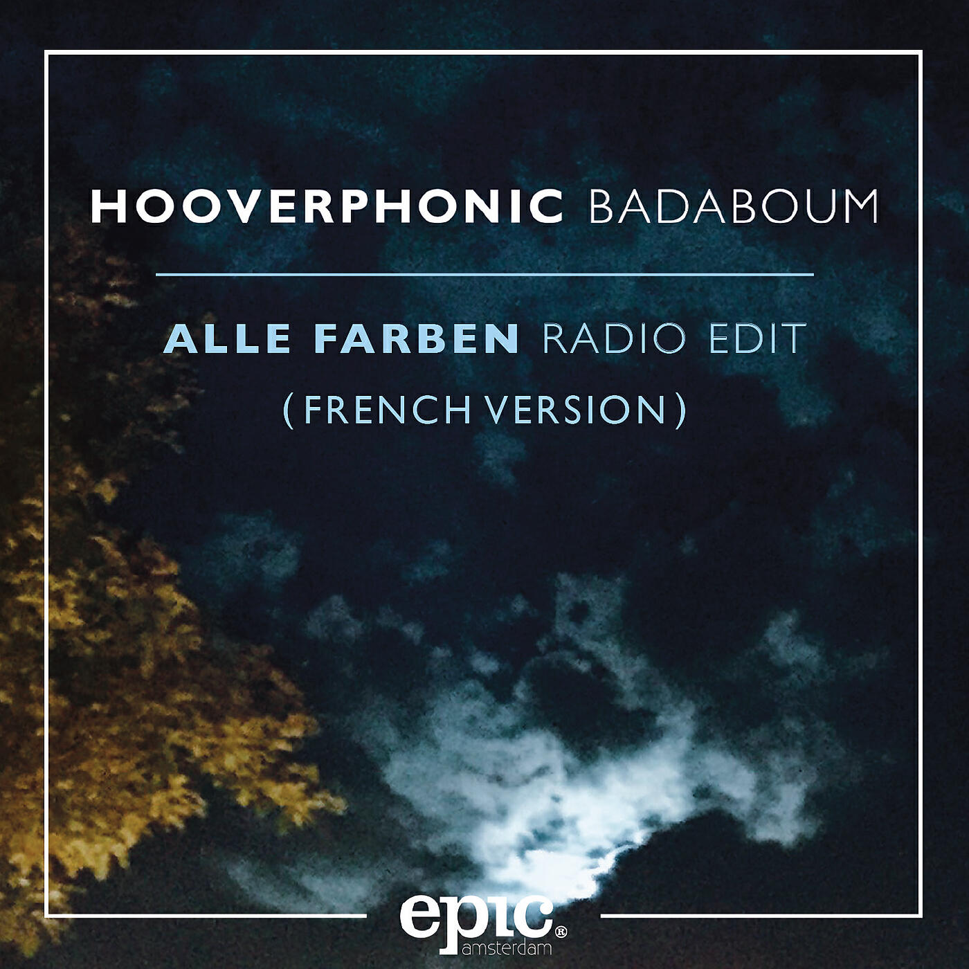 Релиз Badaboum (Alle Farben Remix) (French Version)