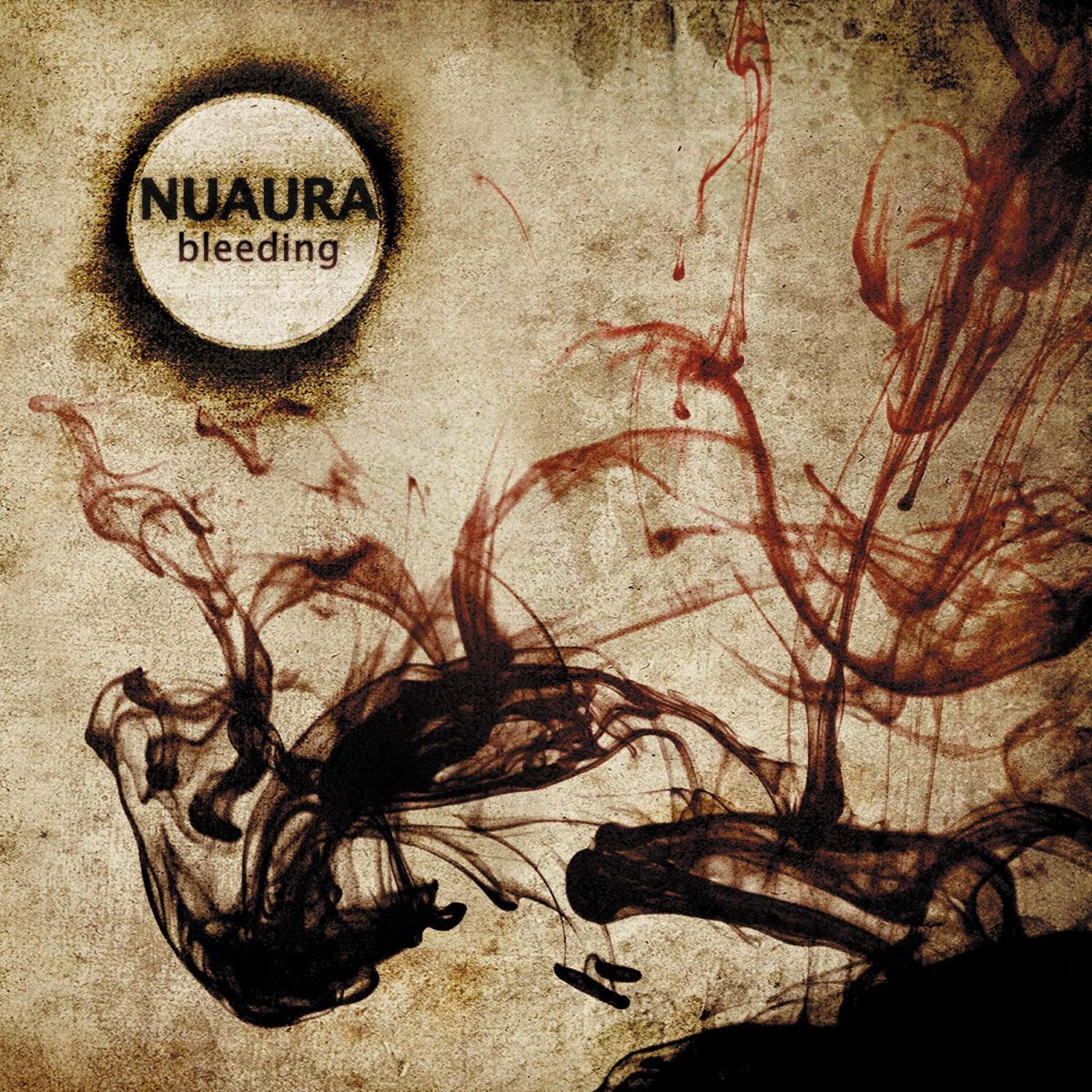 Релиз Bleeding