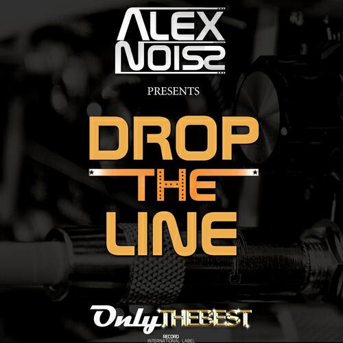 Релиз Drop the Line