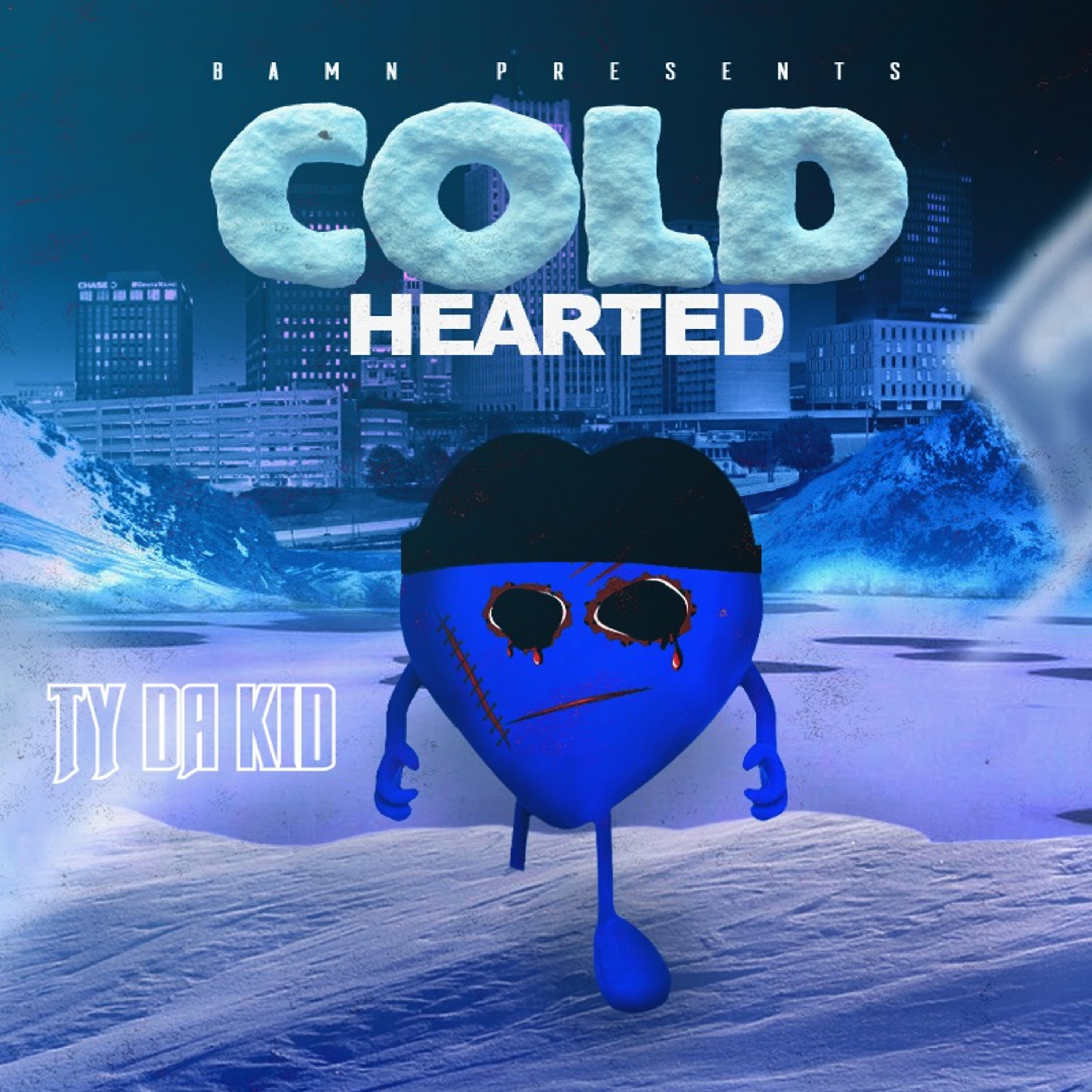 Релиз Cold Hearted