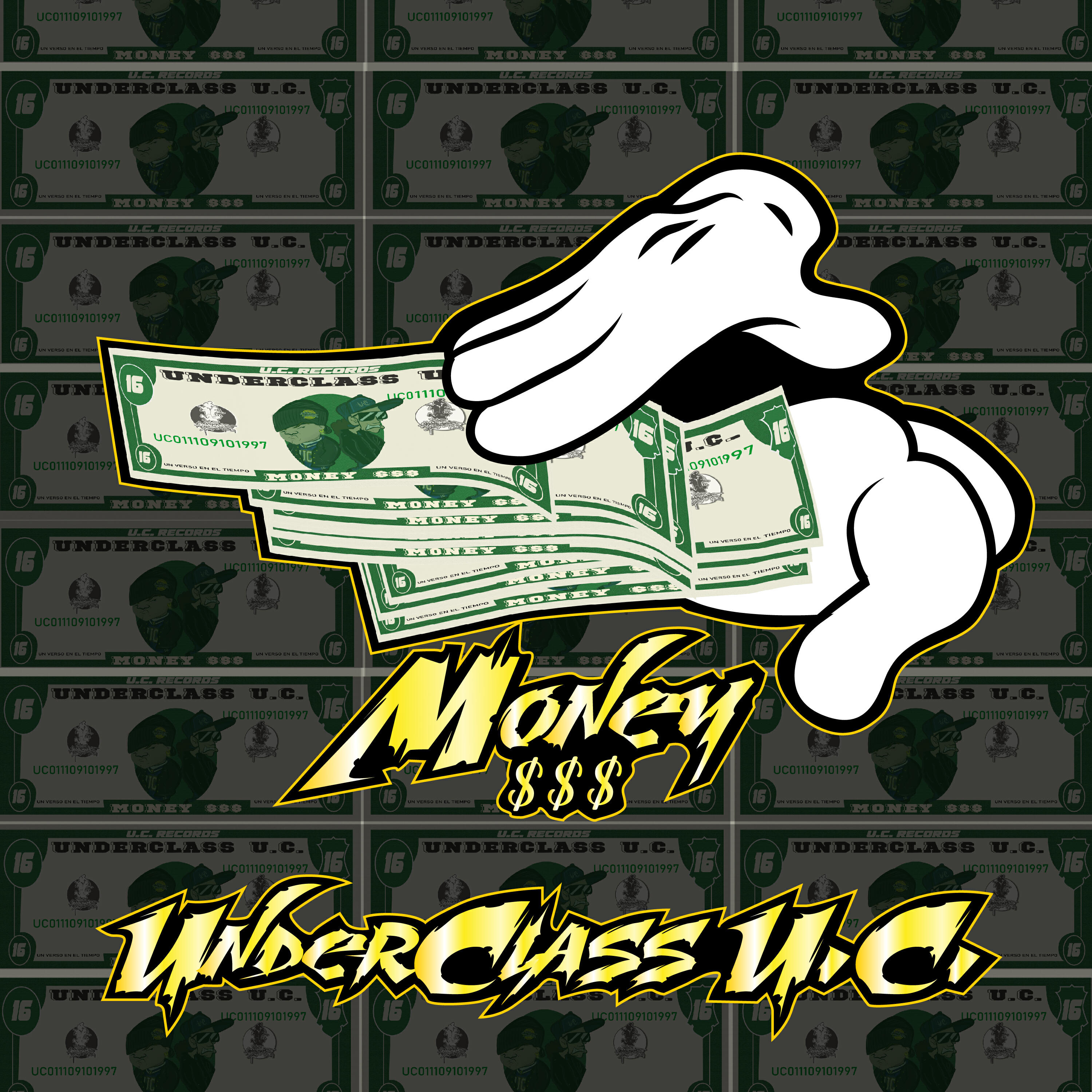 Релиз Money $$$