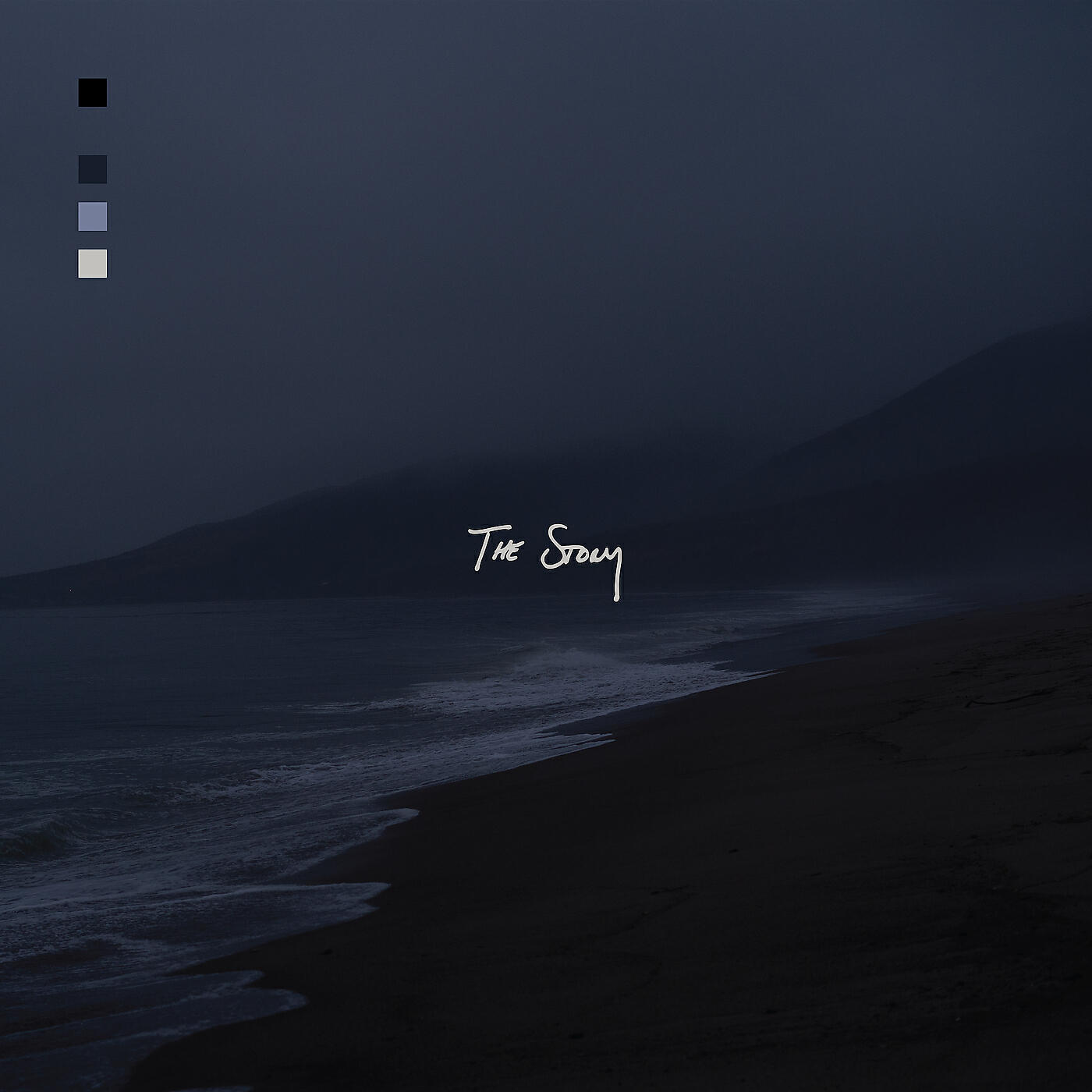 Релиз The Story