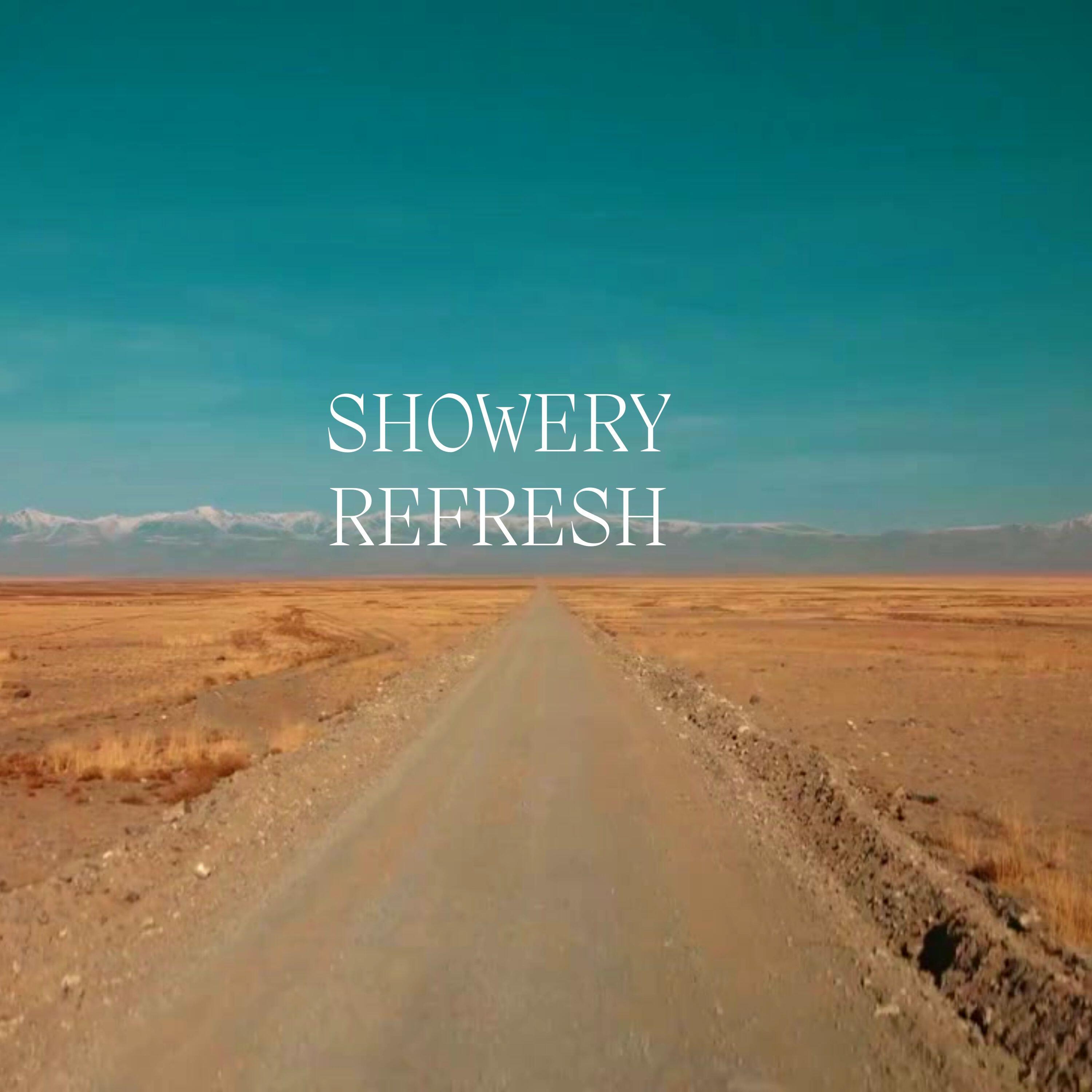 Релиз Showery Refresh