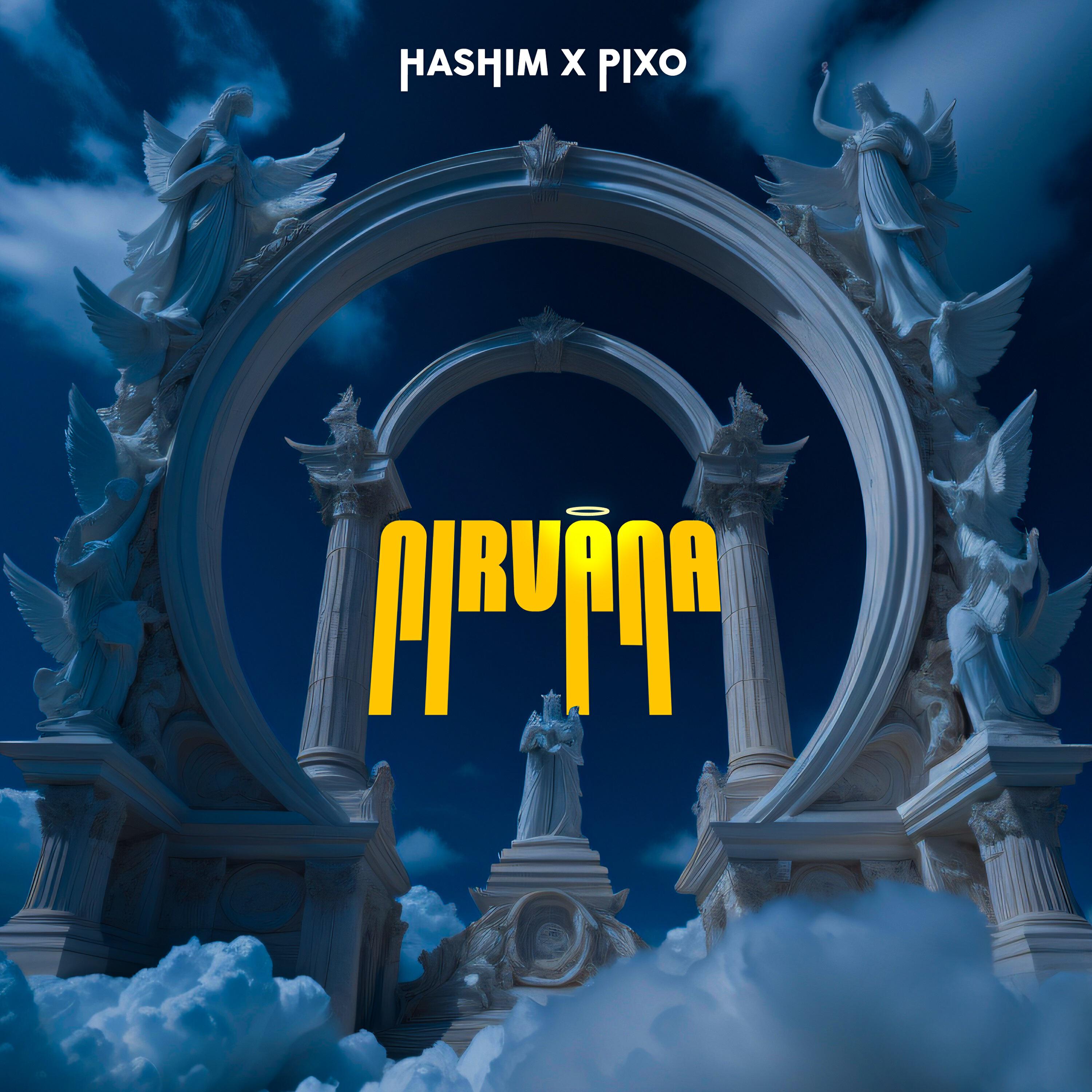 Релиз Nirvana