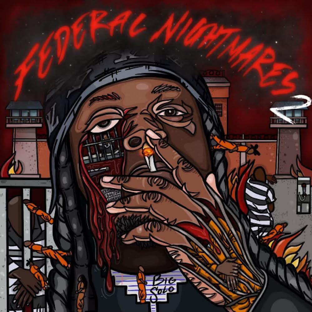 Релиз Federal Nightmares 2