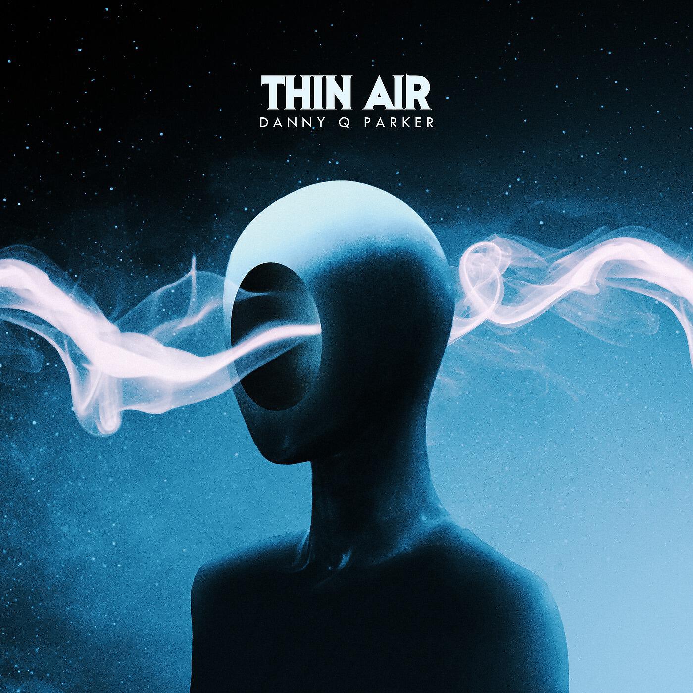 Релиз Thin Air (Club Version)