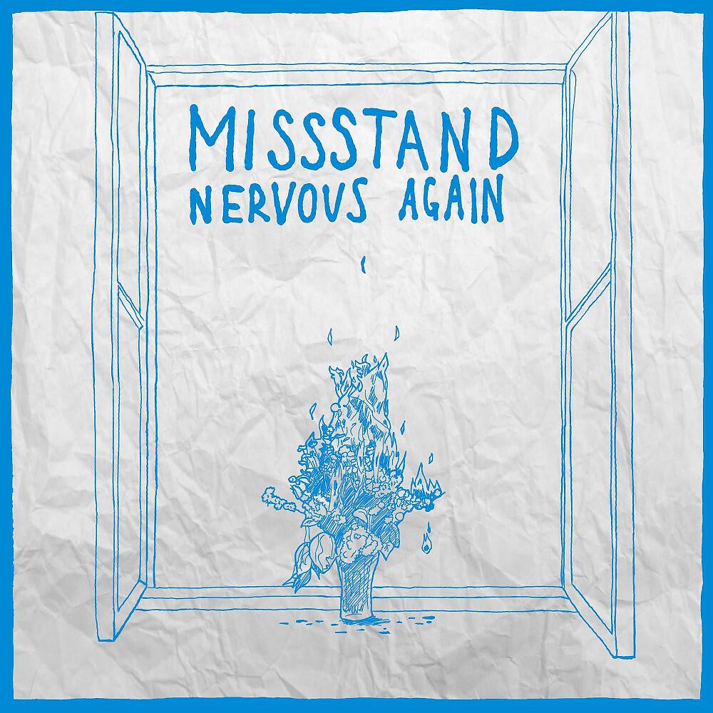 Релиз Nervous Again