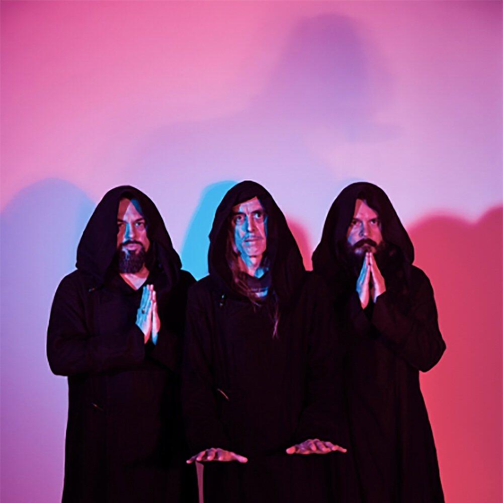 Sunn O))) все песни в mp3