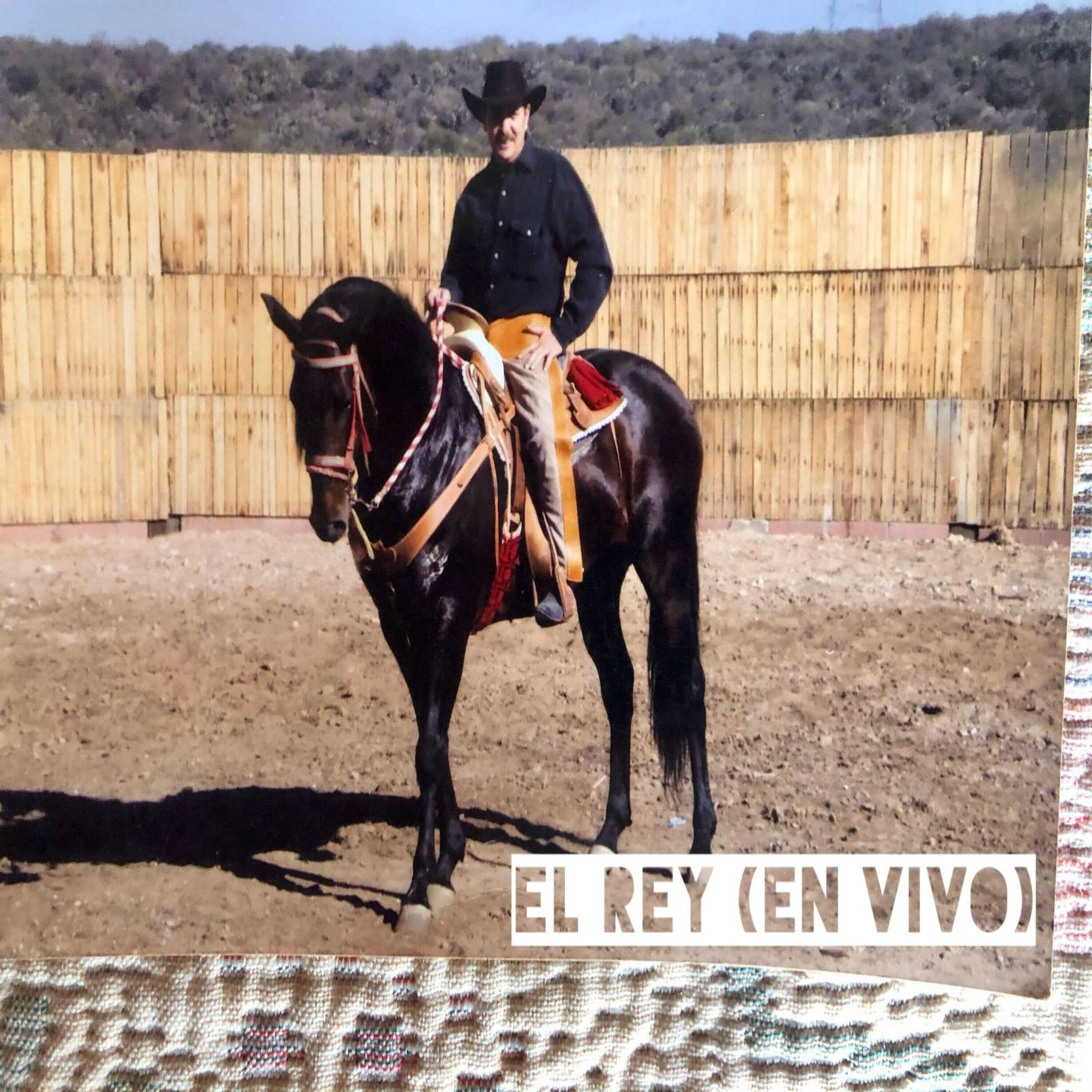 Релиз El Rey