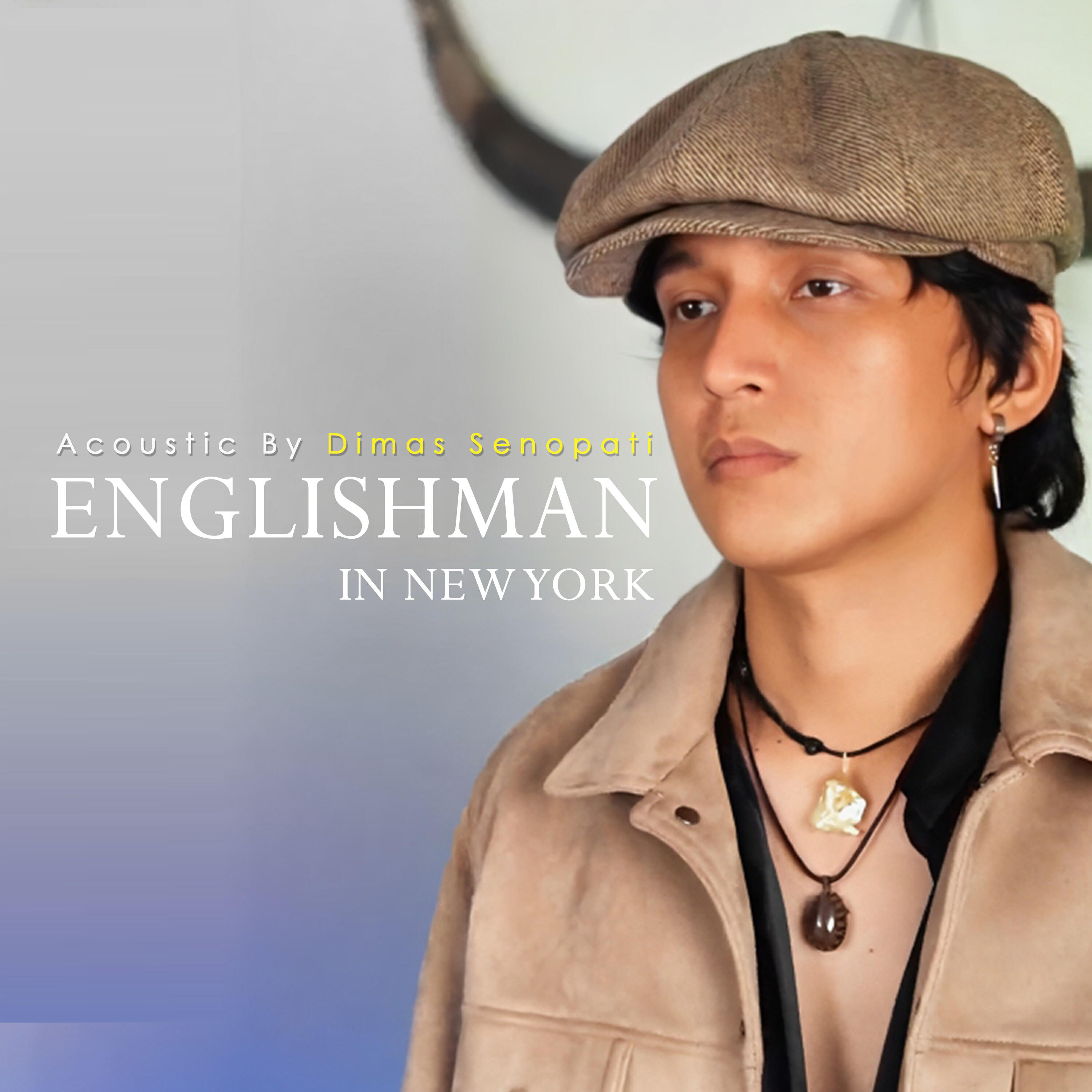 Релиз Englishman In New York (Acoustic)