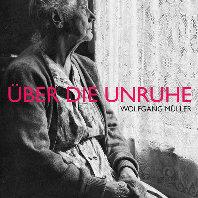 Релиз Über die Unruhe