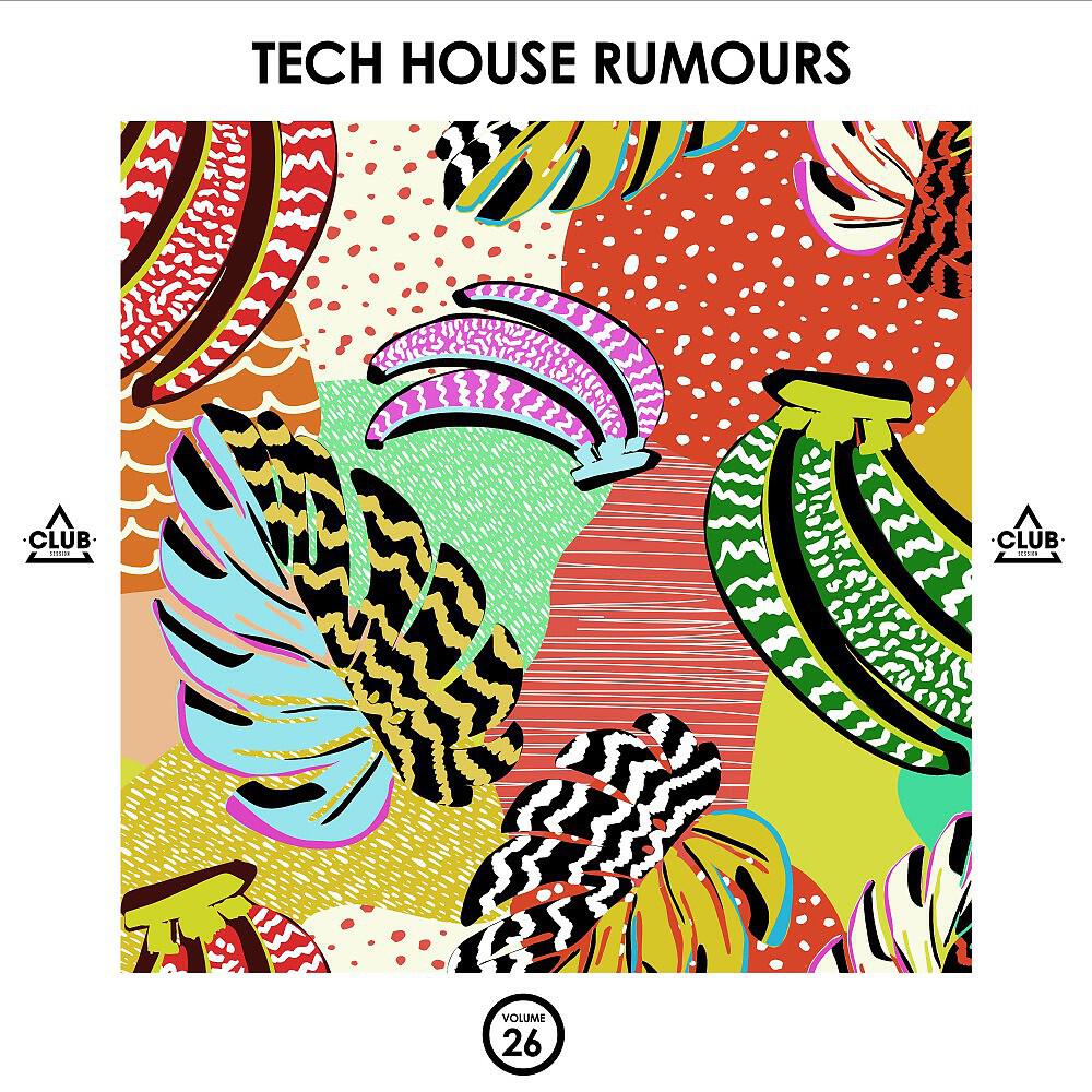 Релиз Tech House Rumours, Vol. 26