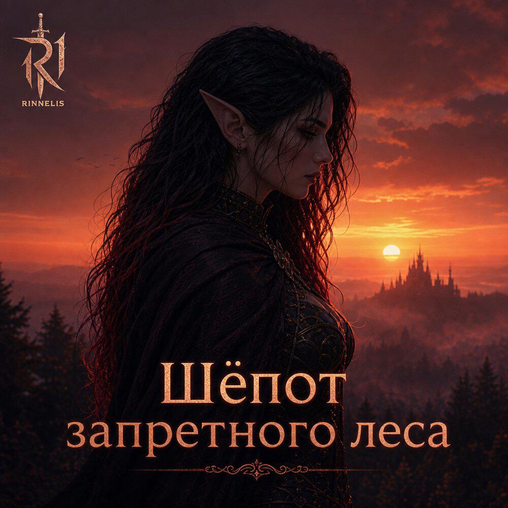 Релиз Шёпот запретного леса