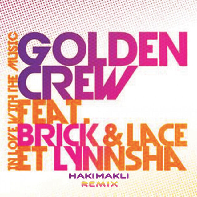 Релиз In Love With The Music (Hakimakli Remix)